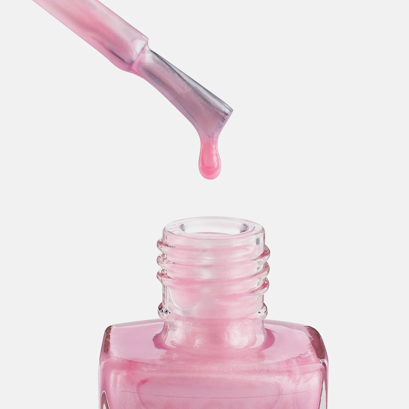 Лак для ногтей Classics Calcium с кальцием тон 21