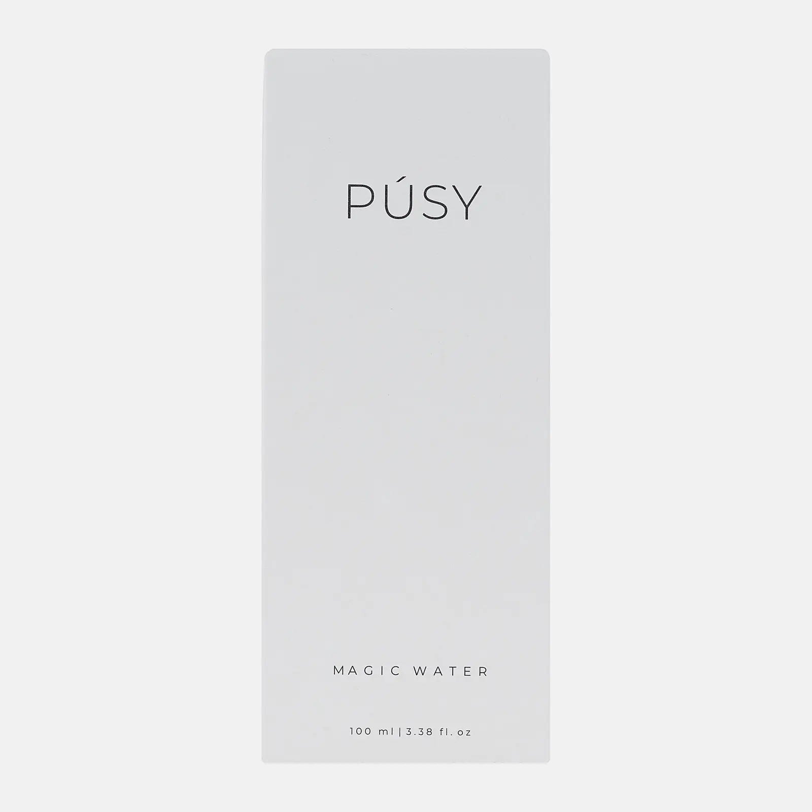 Автозагар для лица Pusy Magic Water 100мл