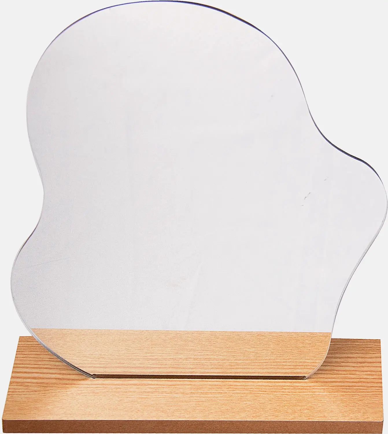 Зеркало LAF настольное на подставке 24*16*4см