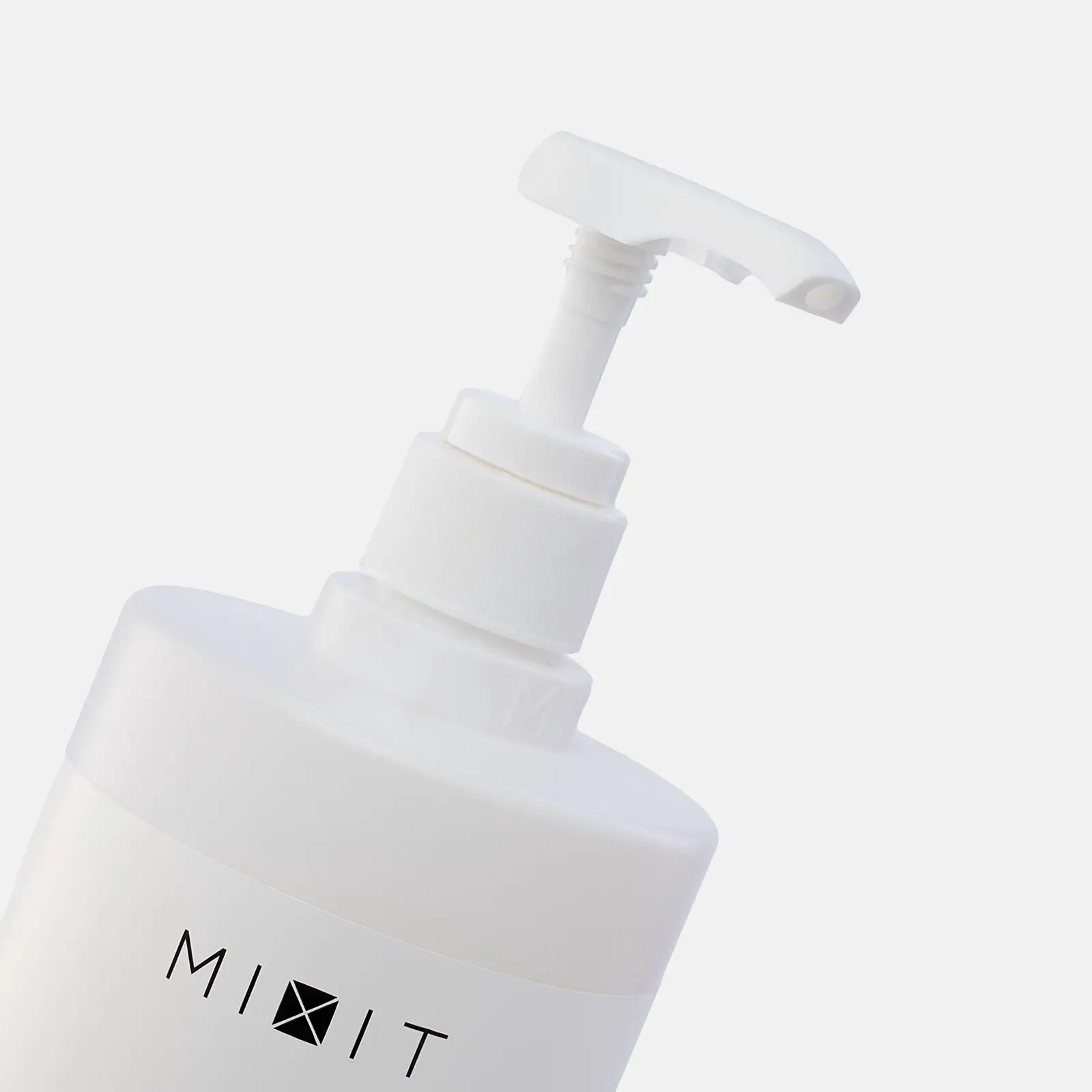 Шампунь для волос Mixit Collagen&Biotin восстанавливающий 1л