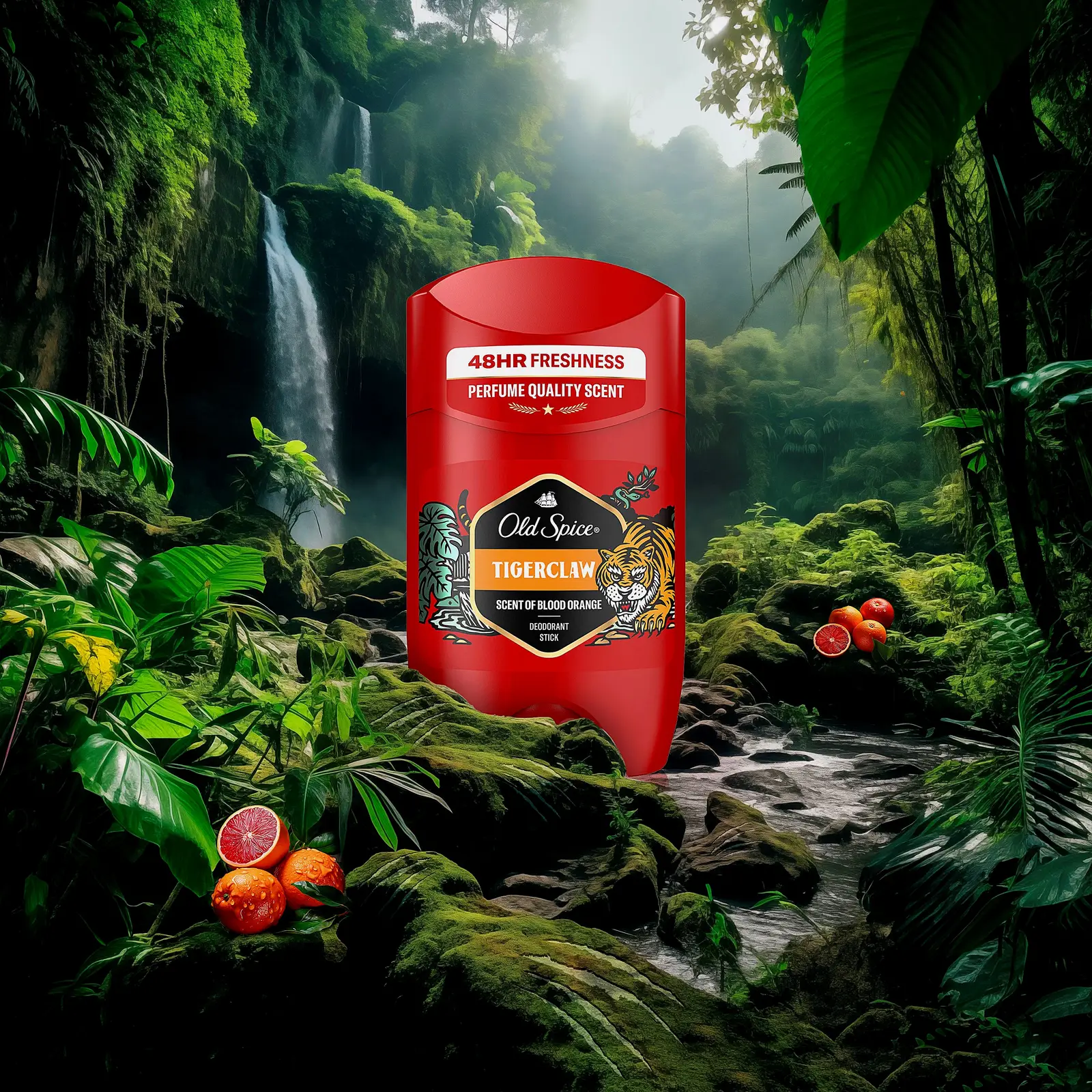 Дезодорант Old Spice Tigerclaw стик 50мл - фото 5 Дезодорант Old Spice Tigerclaw стик 50мл - фото 5