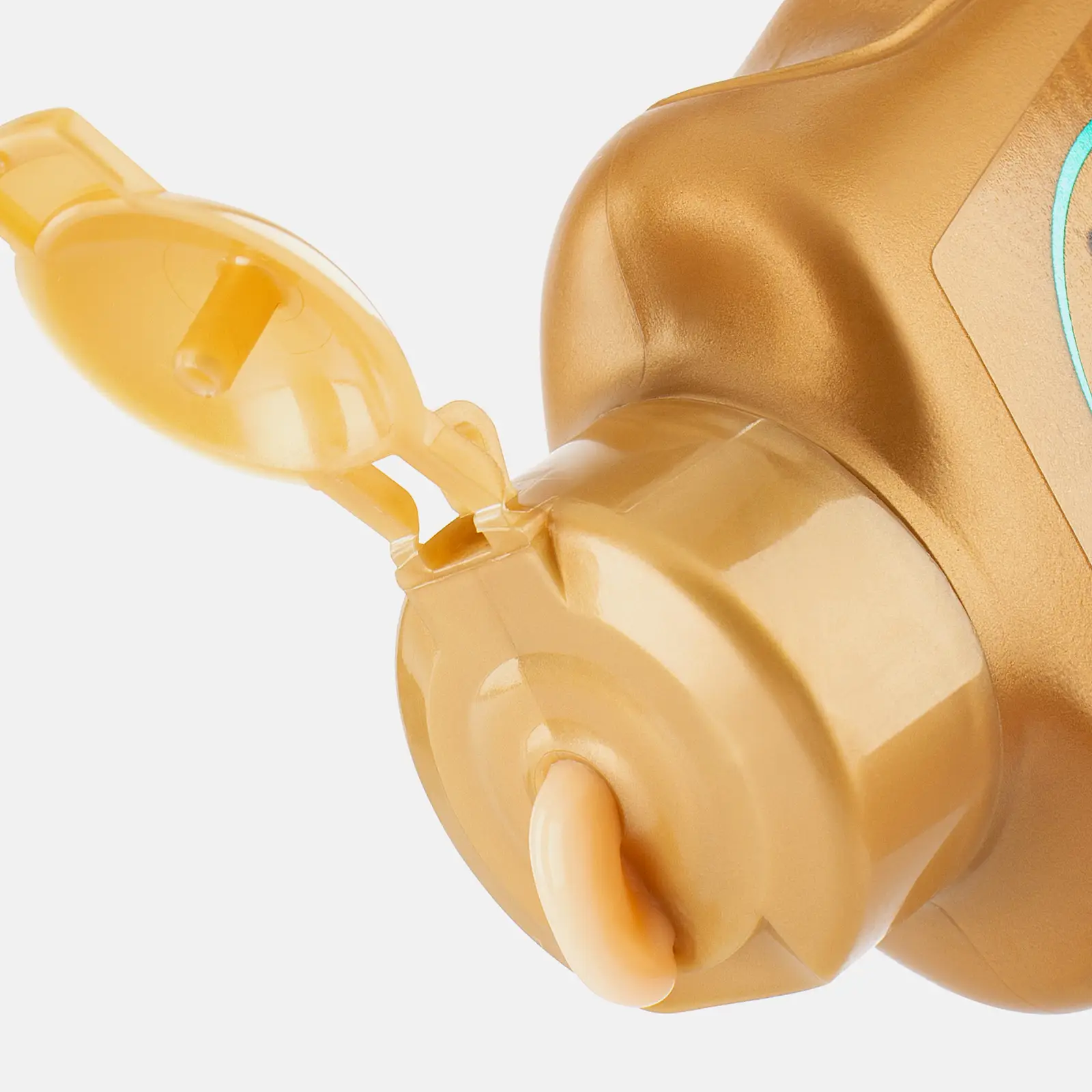 Молочко-автозагар для тела Garnier Ambre Solaire Ровный загар увлажняющее с маслом абрикосовой косточки 200мл