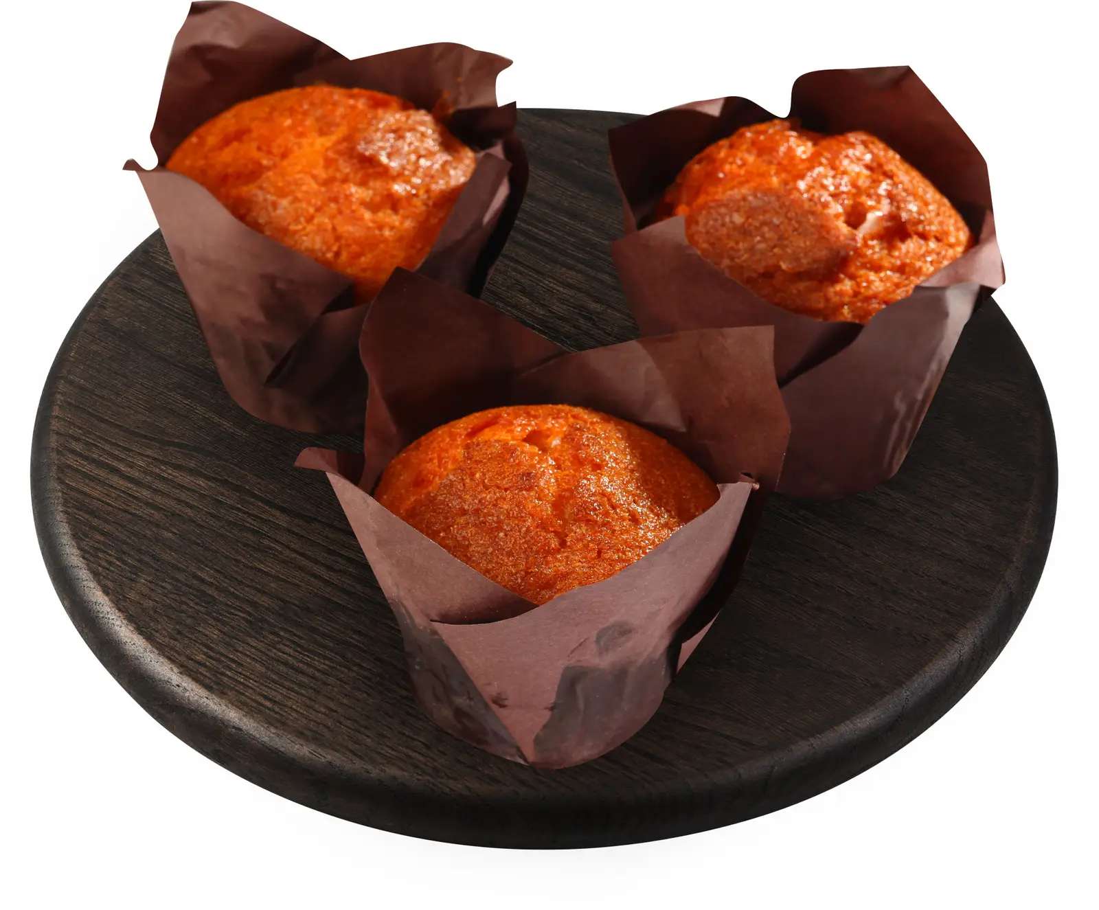 Изображение товара Кекс Fazer Творожный 400 г натуральный творог и пшеничная мука