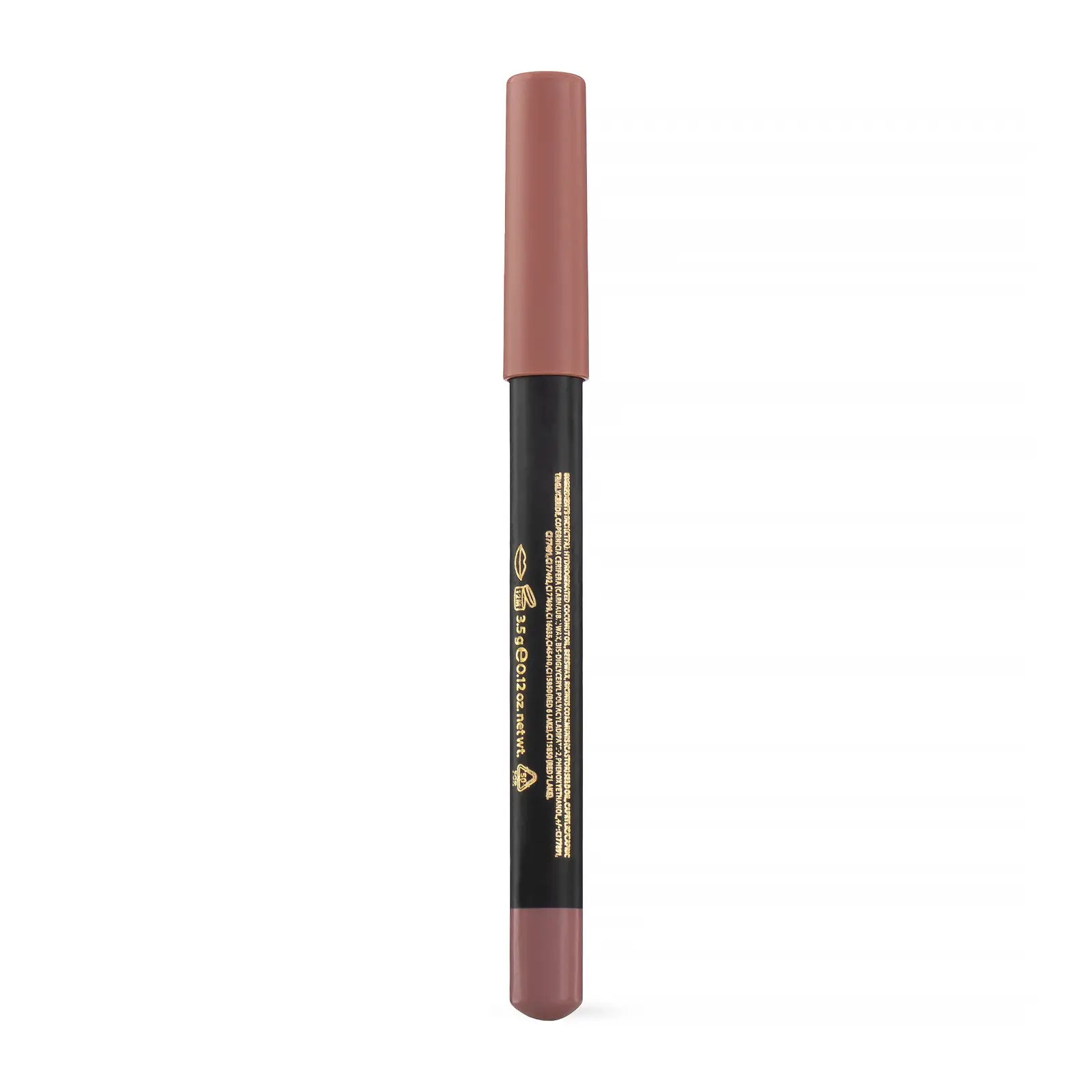 Карандаш для губ Beauty Bomb Alt Lolita тон 01