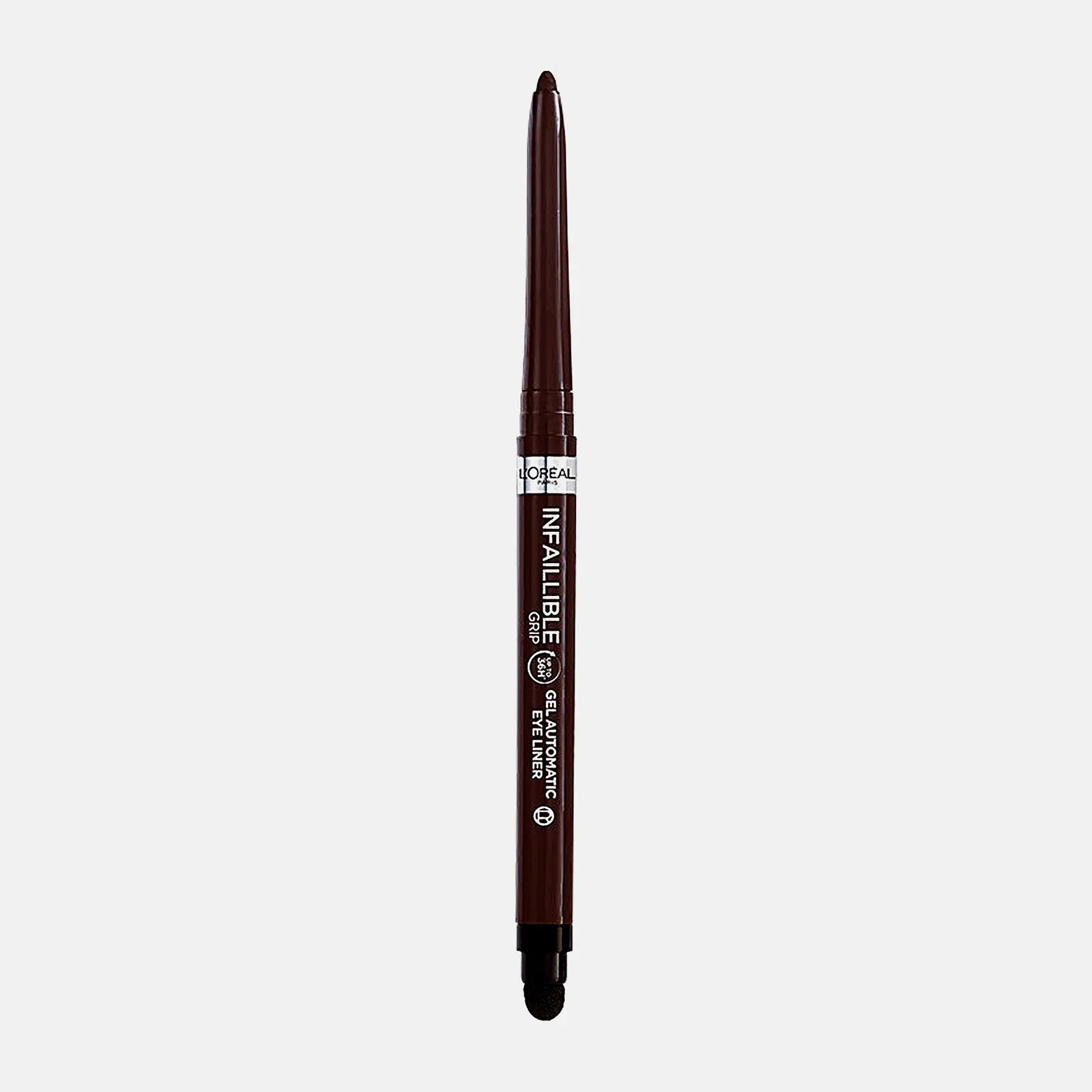 Карандаш для глаз L’Oréal Paris Infaillible Gel Automatic Liner Коричневый Карандаш для глаз L’Oréal Paris Infaillible Gel Automatic Liner Коричневый