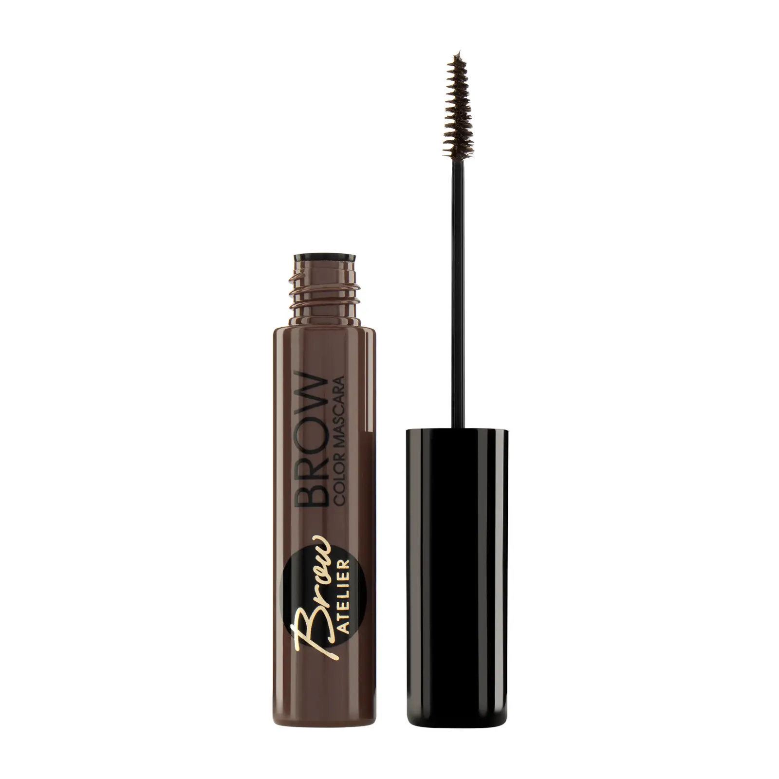 Тушь для бровей Vivienne Sabo Brow Atelier тон 2