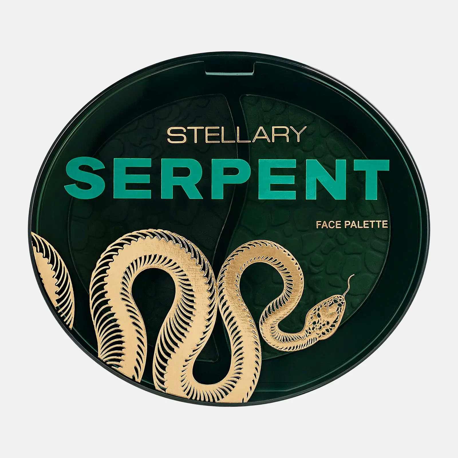 Палетка для лица Serpent Collection Stellary тон 01