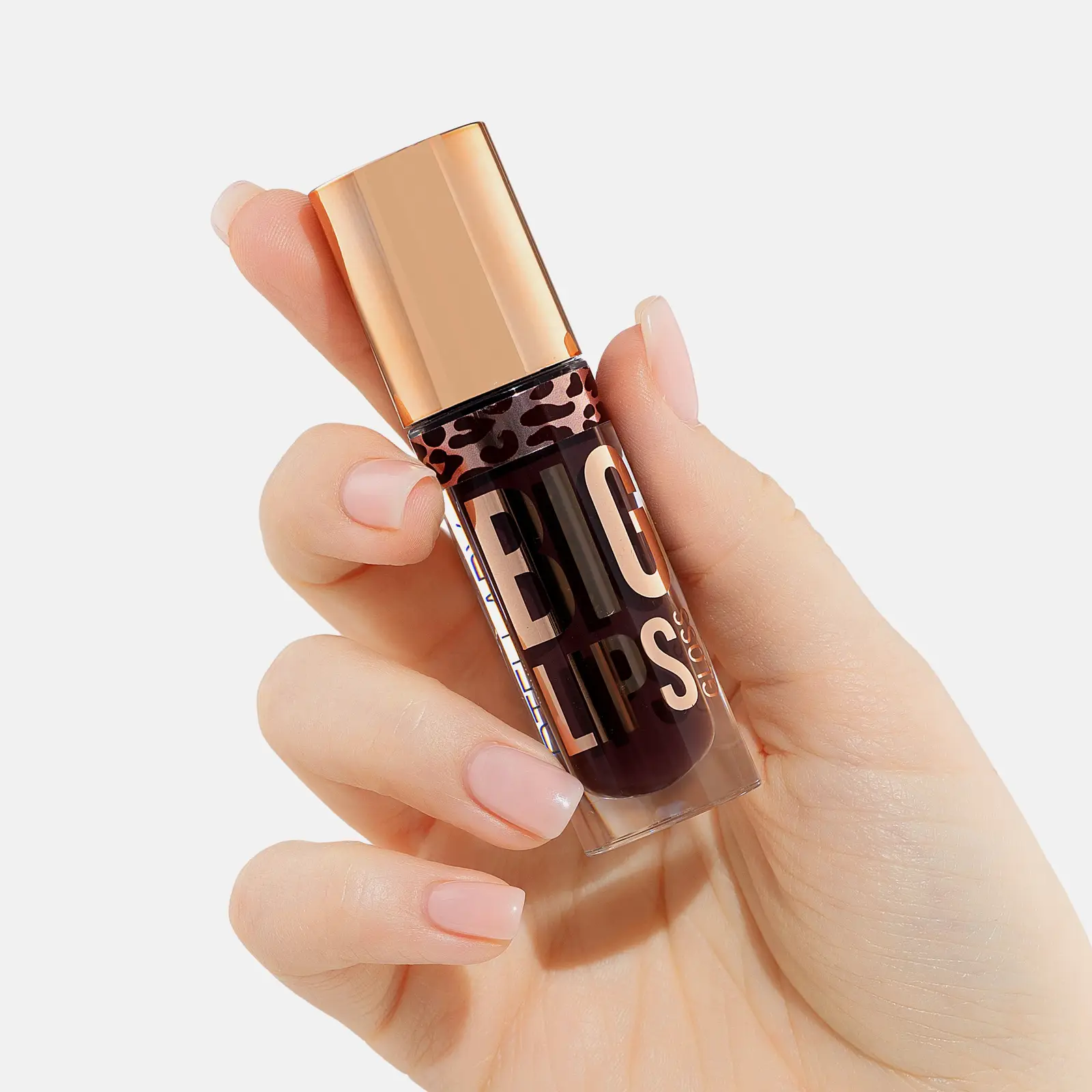 Блеск для губ Lipgloss Big Lips тон 16 Stellary - фото 2