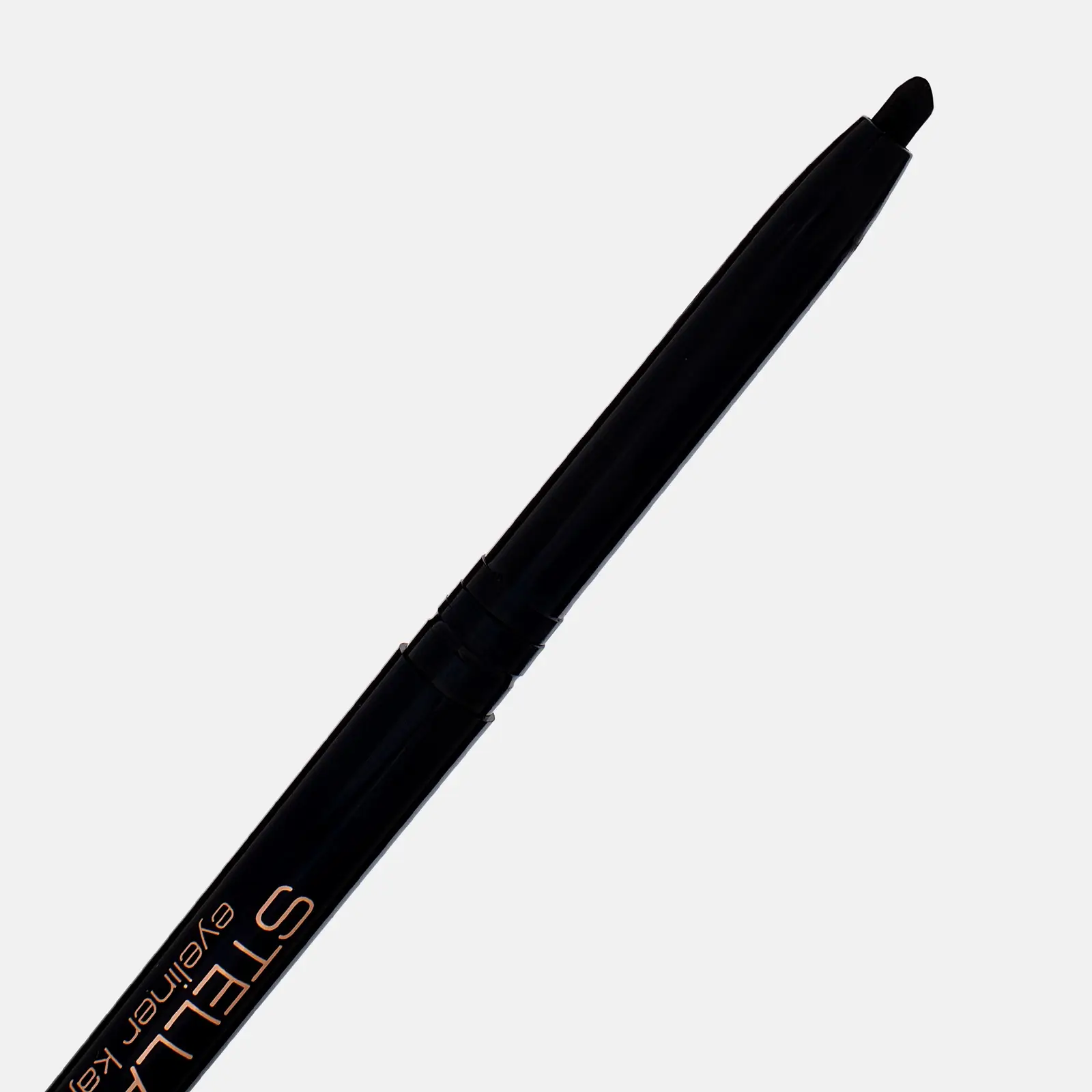 Автоматический карандаш для глаз тон 01 Black Stellary Kajal