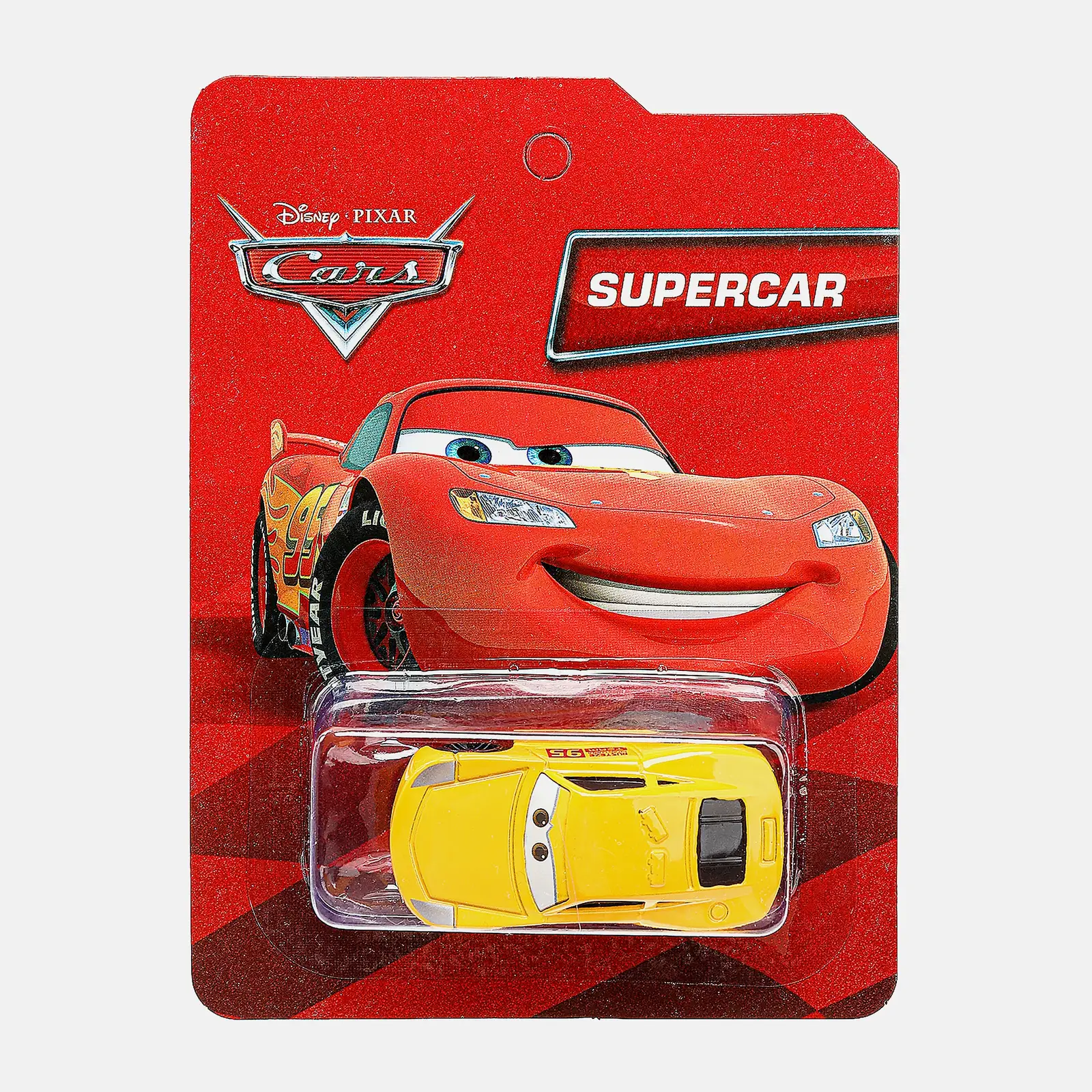 Технопарк Машина Hot Wheels металлическая 7.5см в ассортименте - фото 7