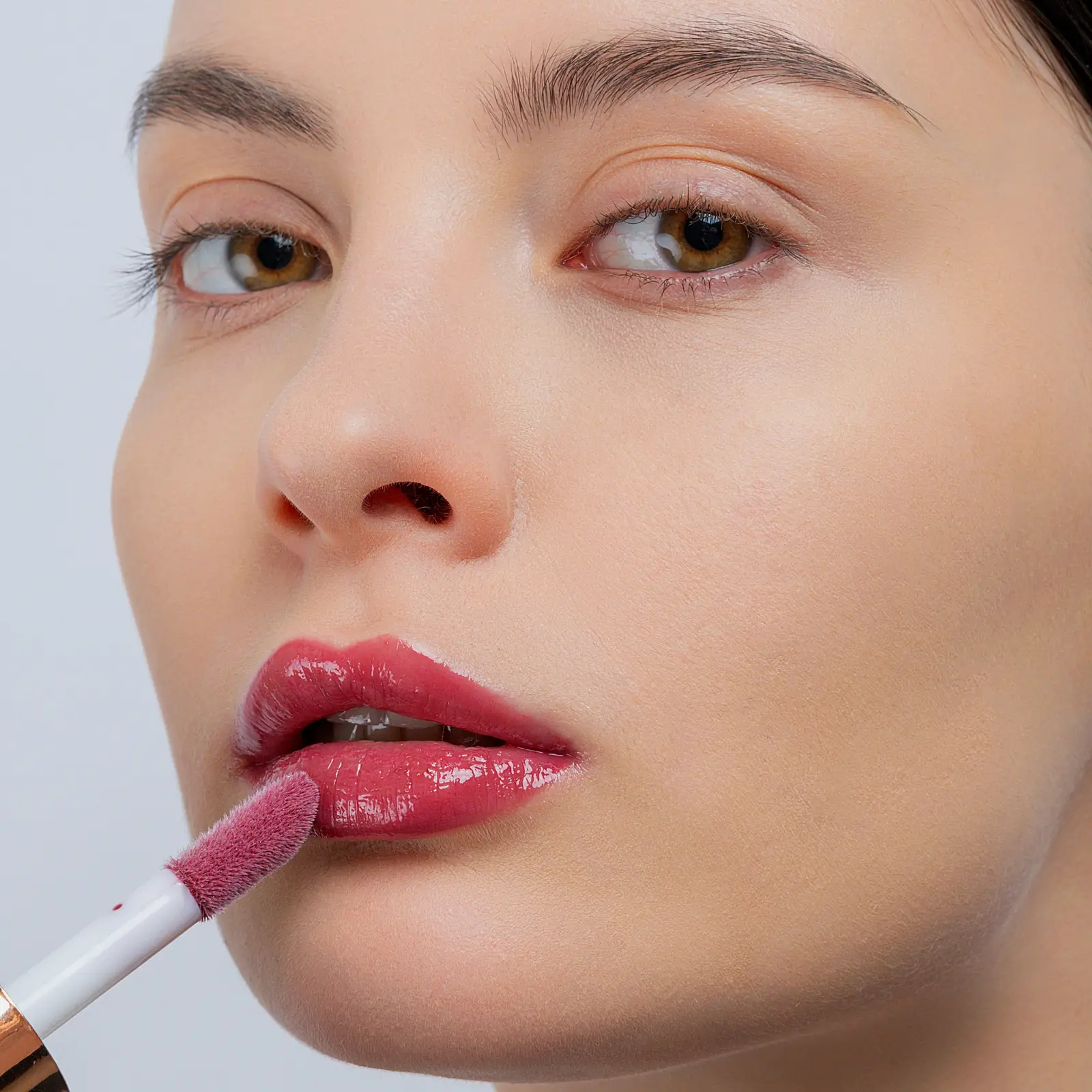 Блеск для губ Lipgloss Big Lips тон 14 Stellary - фото 5