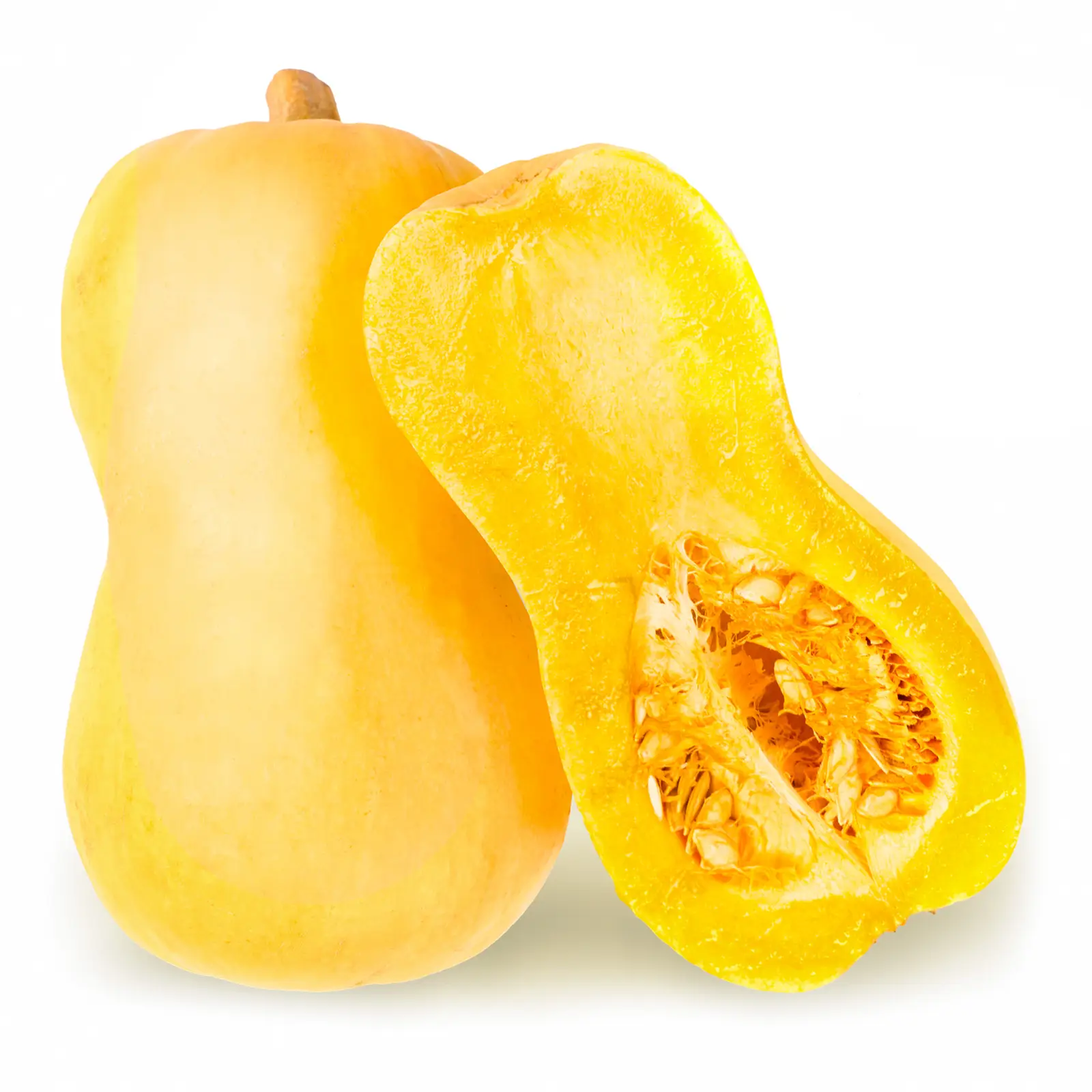 Изображение товара Тыква Баттернат сладкая яркая сочная 1.7 кг