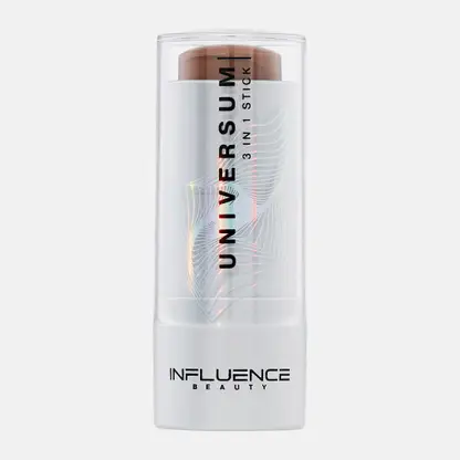 Стик 3в1 Influence Beauty Universum тон 01