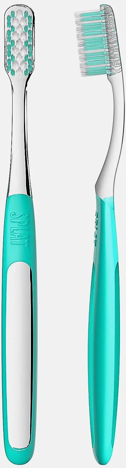 Изображение товара Зубная щетка Splat Clinic Care с витими щетинками, 4 цвета