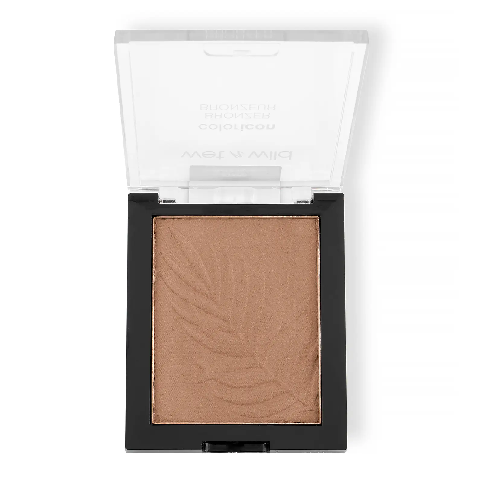 Бронзирующая пудра для лица Wet N Wild Color Icon palm beach