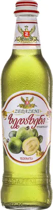 Изображение товара Напиток Zedazeni Фейхоа 500мл