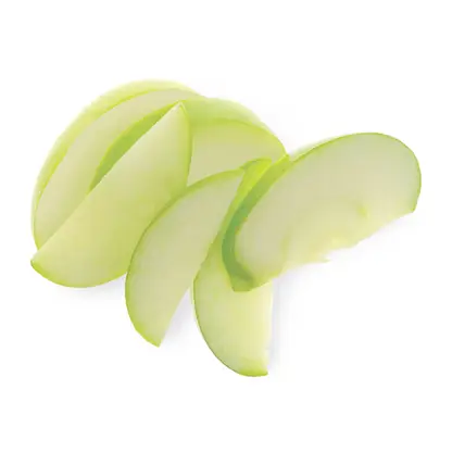 Изображение товара Дольки яблочные 80г