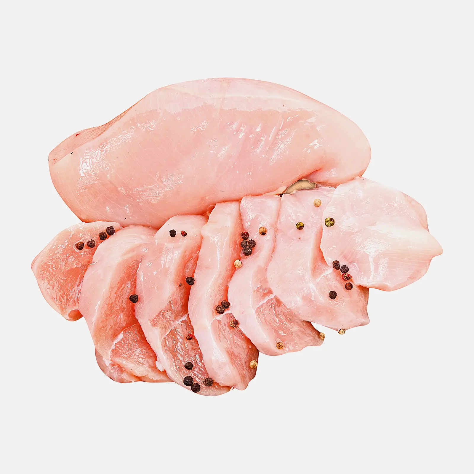 Филе грудки куриное для запекания