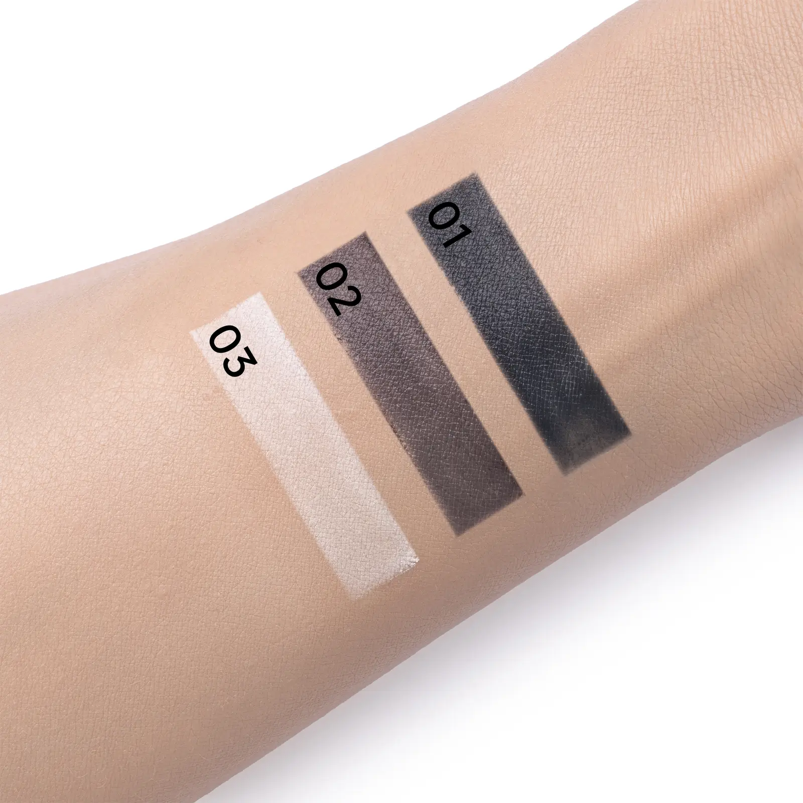 Карандаш для глаз Love Generation Eye Pencil тон 02