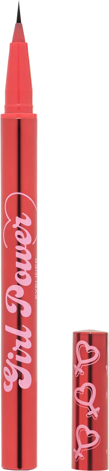 Подводка для глаз Beauty Bomb Romecore Girl Power тон 01