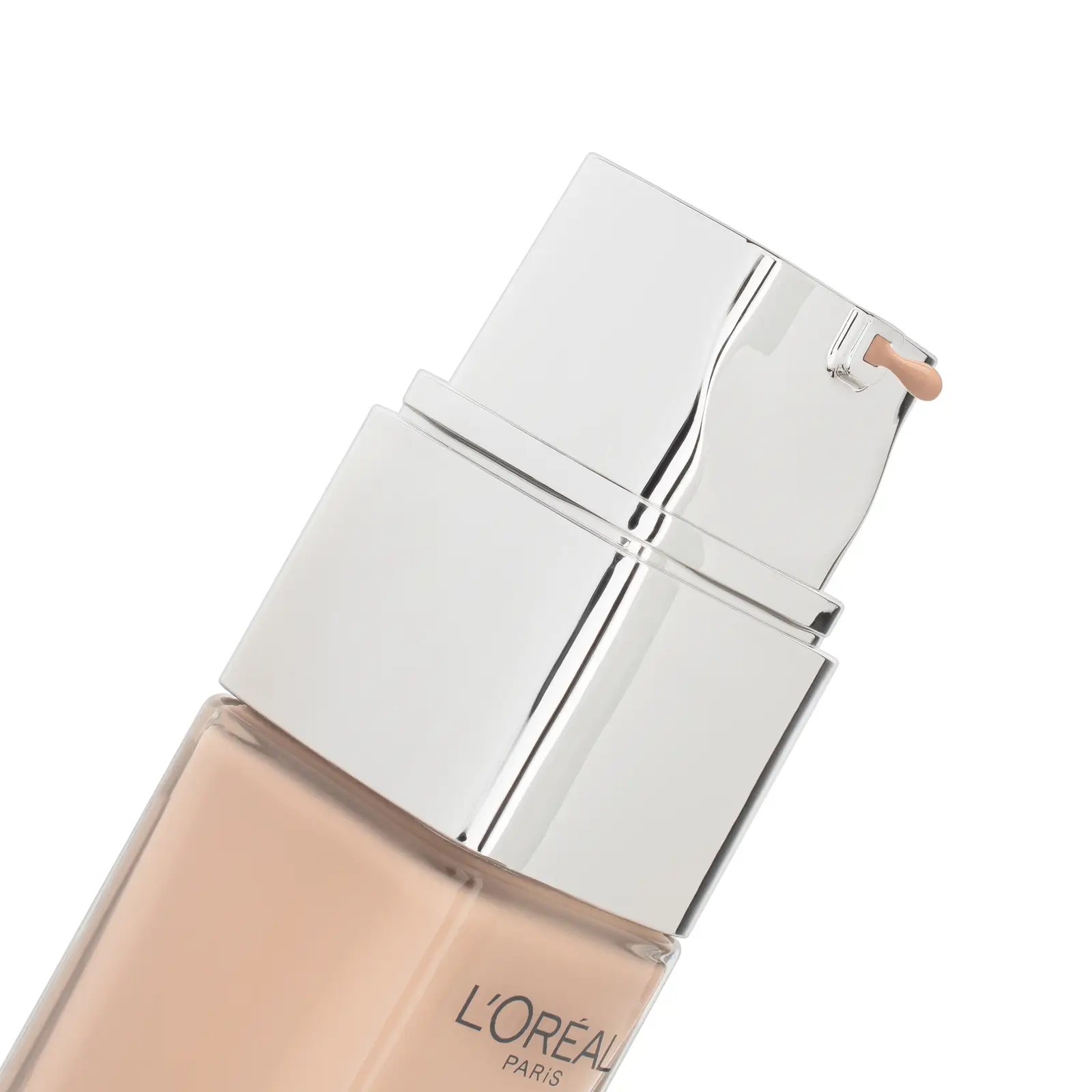 Тональный крем L’Oréal Paris Alliance Perfect Совершенное слияние обогащенный гиалуроновой кислотой тон 3.N 