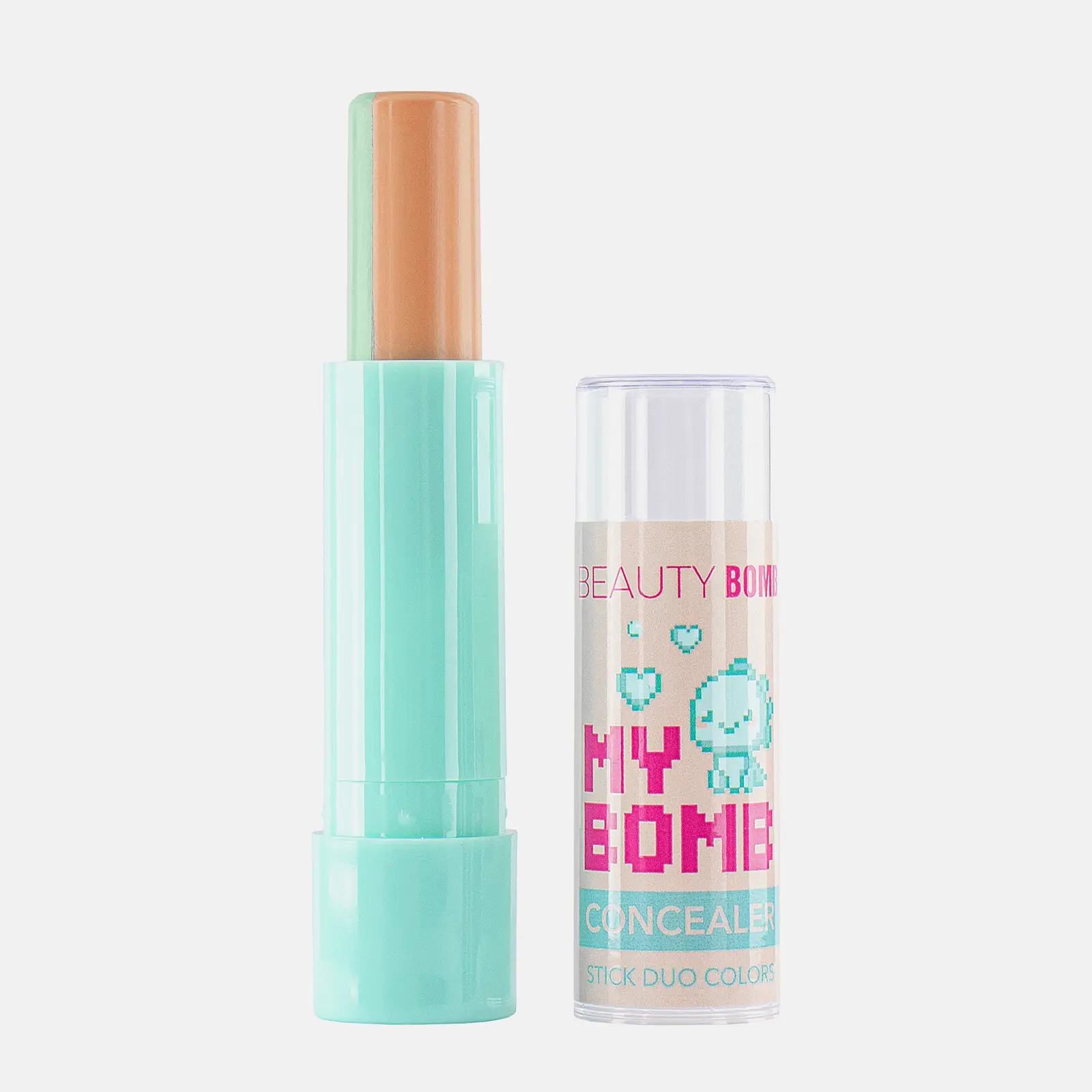 Консилер Beauty Bomb Bomb Concealer тон 01