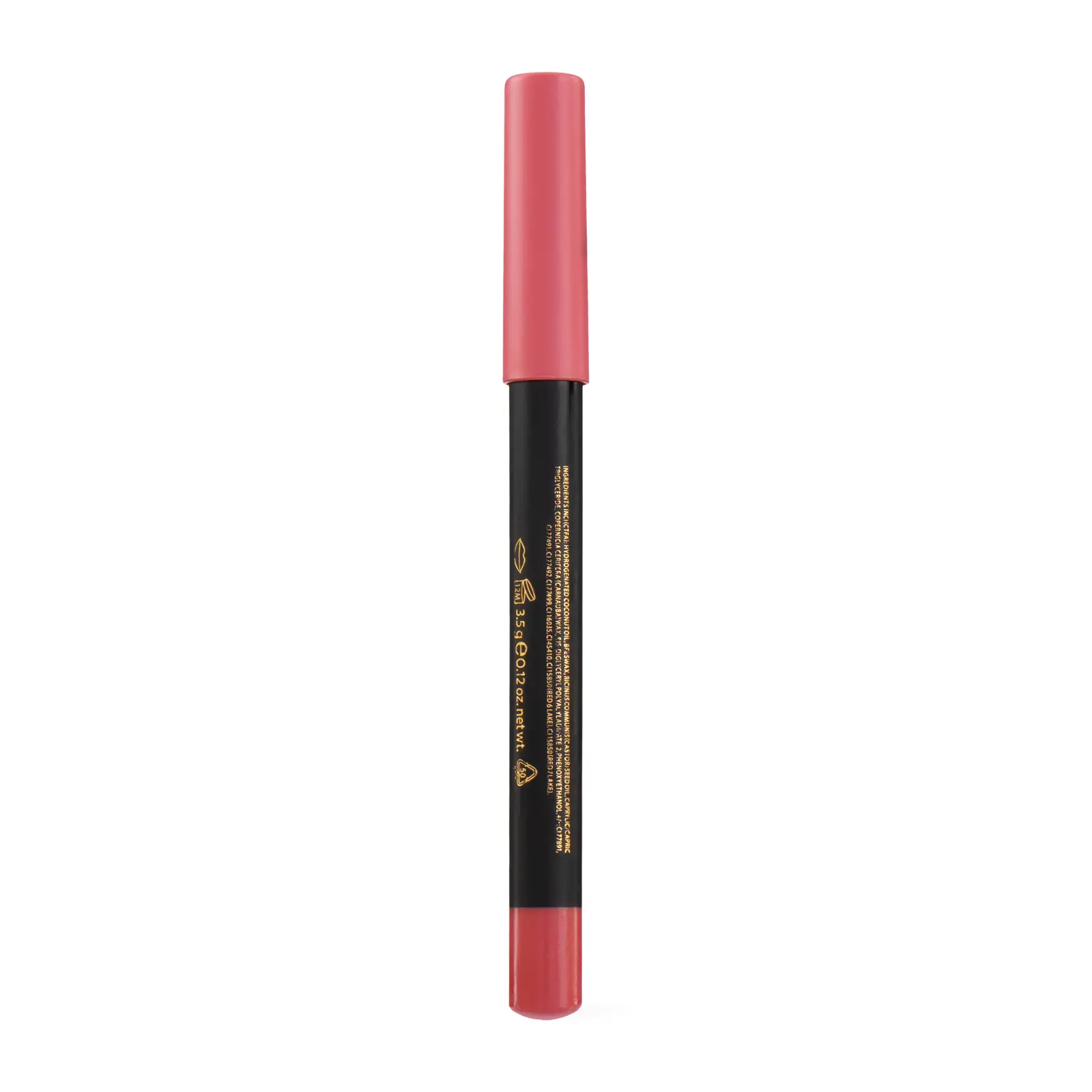 Карандаш для губ Beauty Bomb Alt Lolita тон 06
