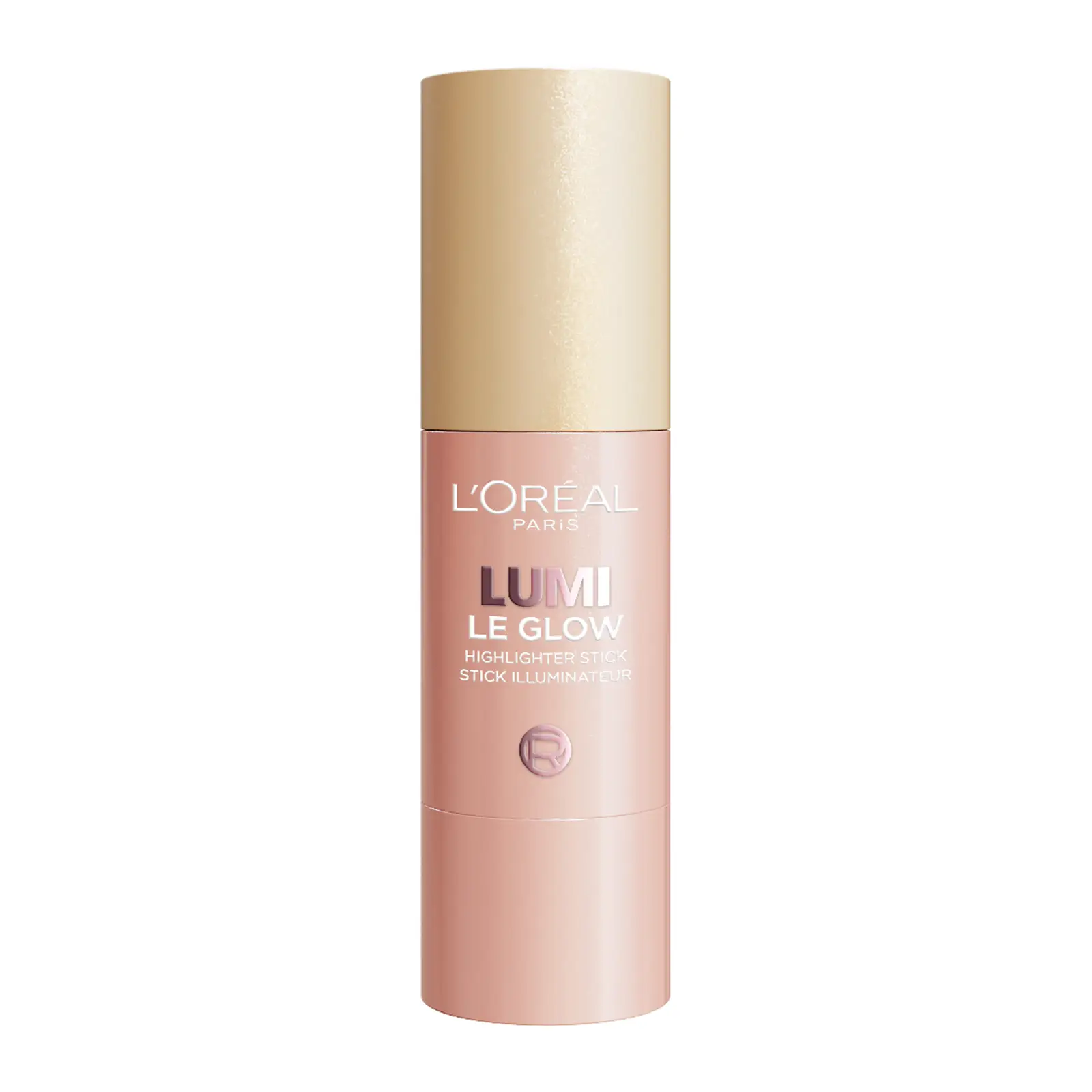 Хайлайтер-стик для лица L’Oréal Paris Lumi Le Glow с эффектом влажного сияния 635