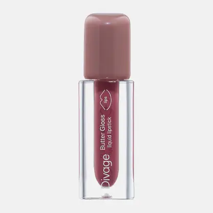 Помада для губ Butter Gloss Liquid Lipstick тон 04 Divage