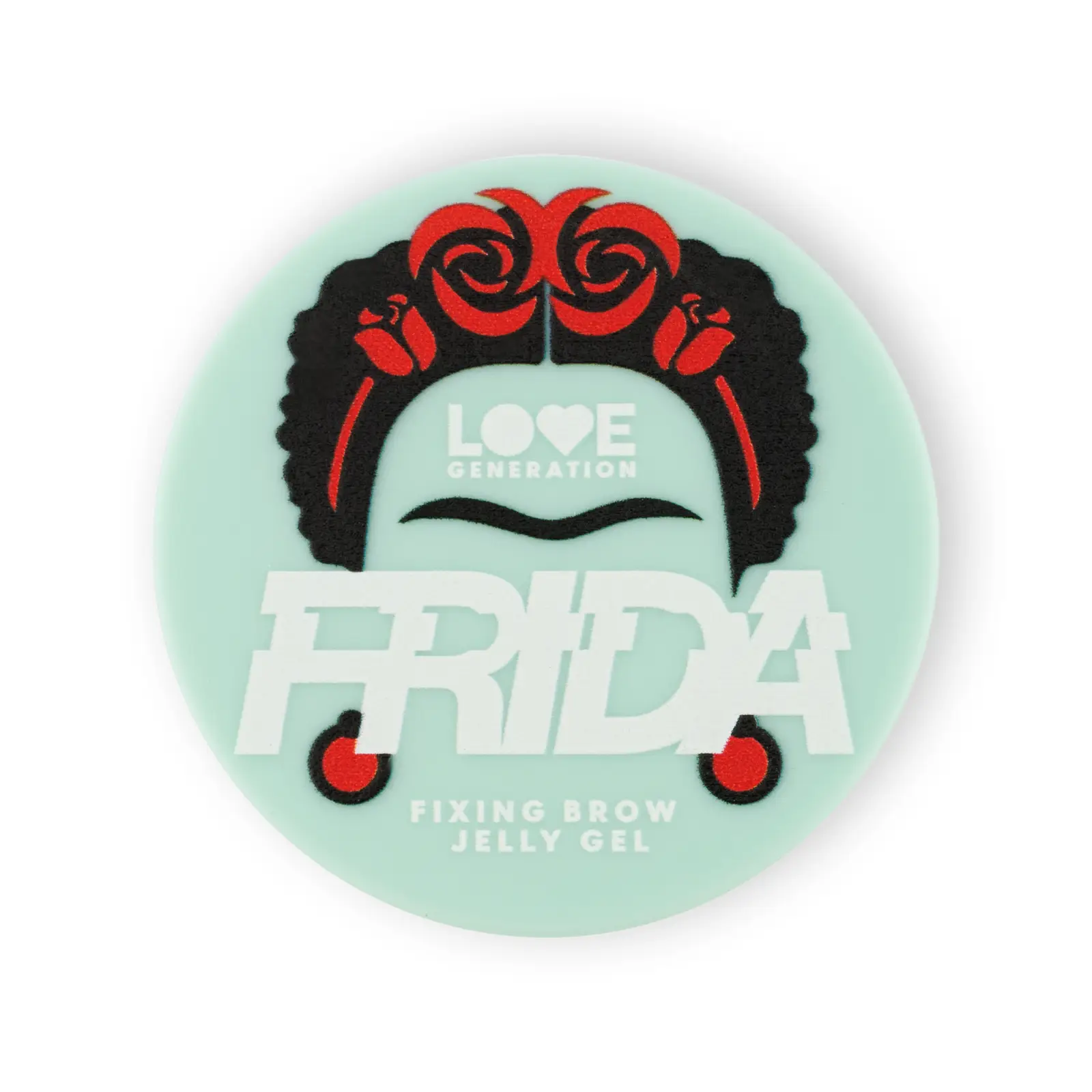 Гель-желе для бровей Love Generation Frida