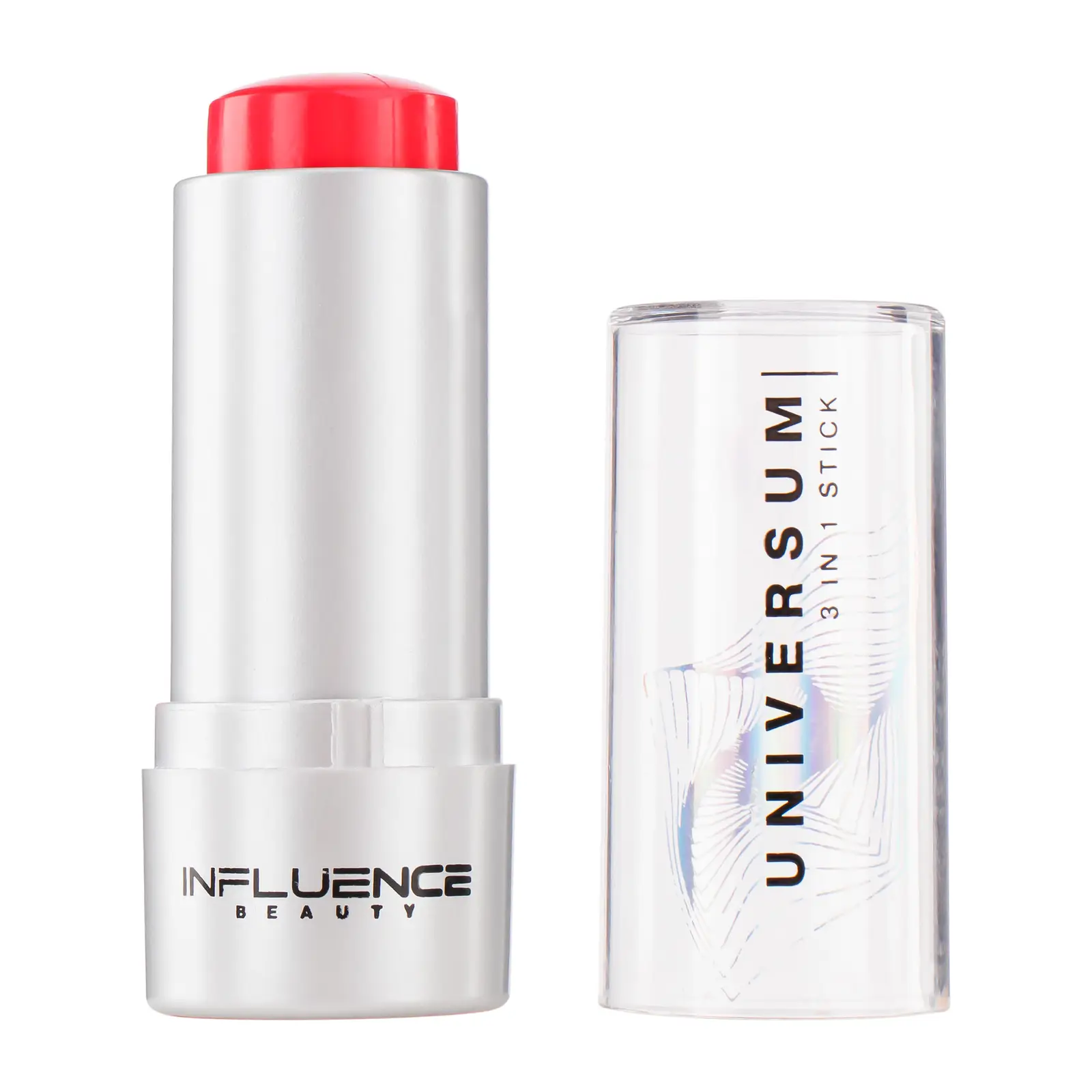 Стик 3в1 для лица Influence Beauty Universum тон 03
