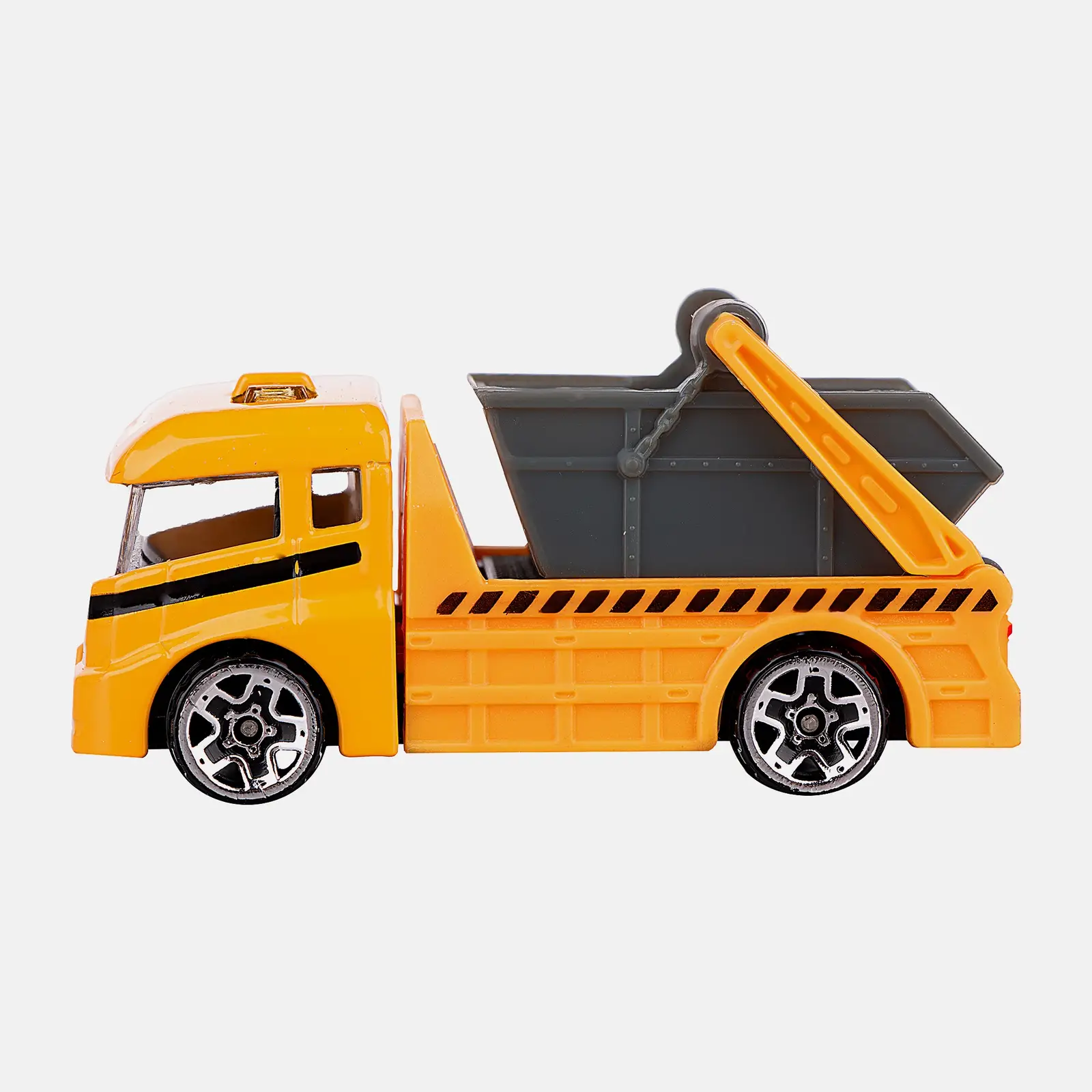 Игрушка Юнитойс Teamsterz Hot Trucks Машинка в ассортименте