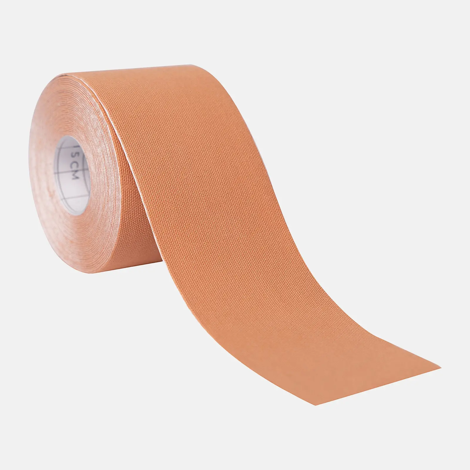 Кинезио тейп Kinexib Pro восстанавливающий бежевый 0.05*5м