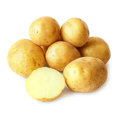 Изображение товара Картофель белый отборный М Свежесть