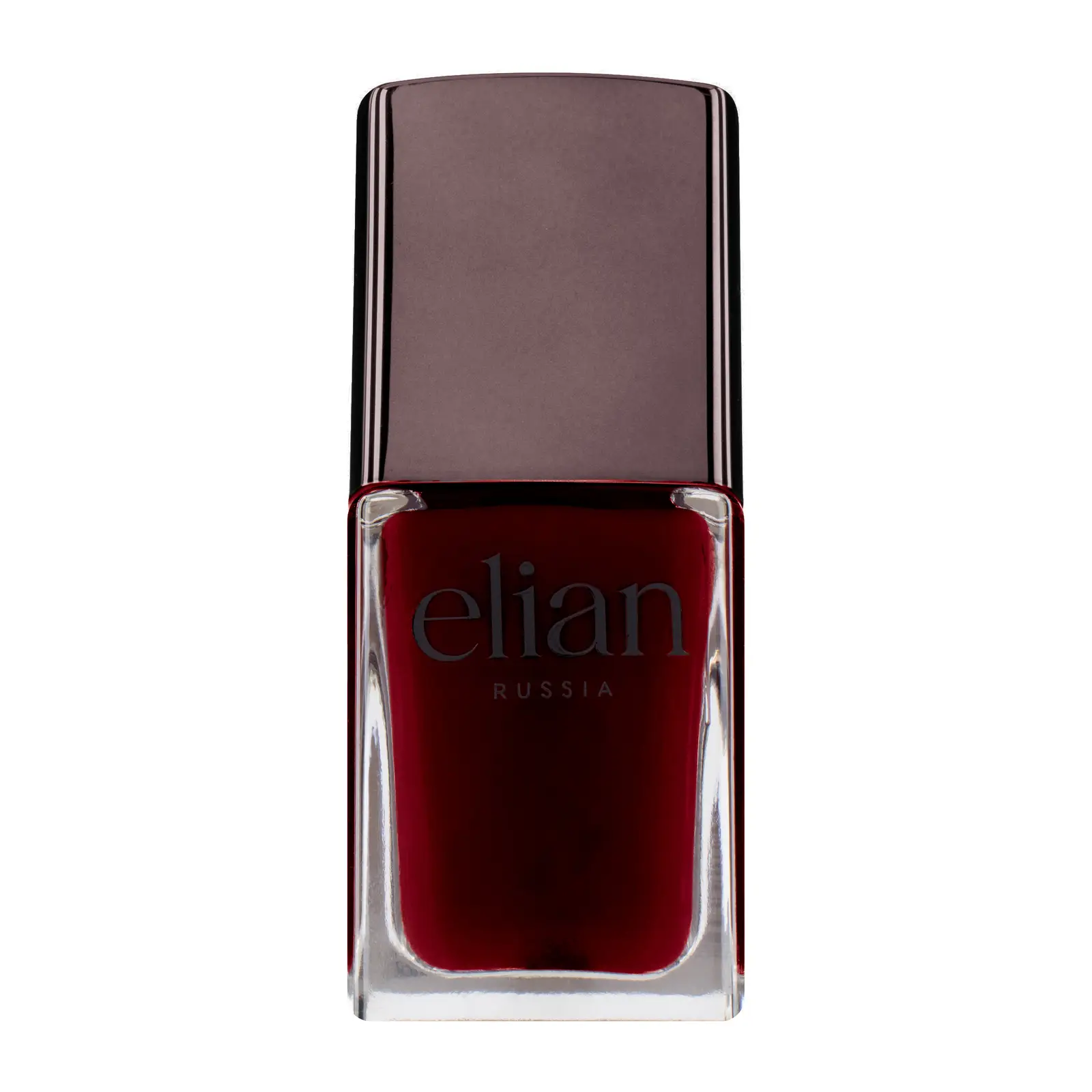 Лак для ногтей Elian Russia GEL-effect тон 642