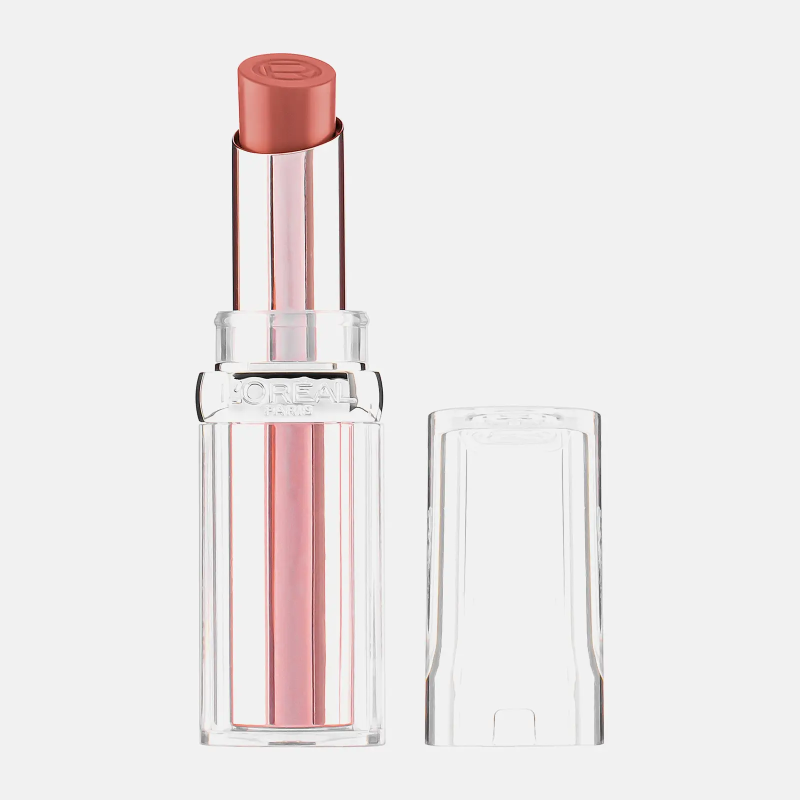 Бальзам для губ L’Oréal Paris Glow Paradise оттенок 642 Beige Eden