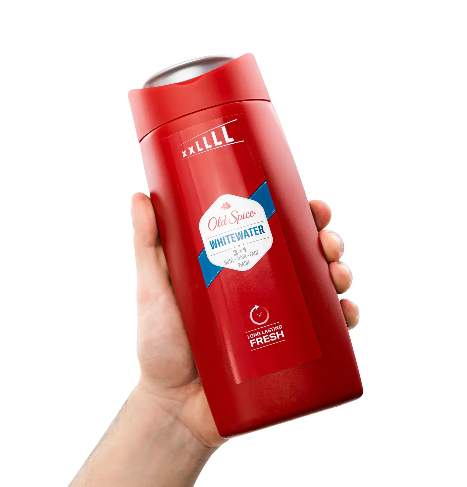 Гель для душа Old Spice мужской 675мл