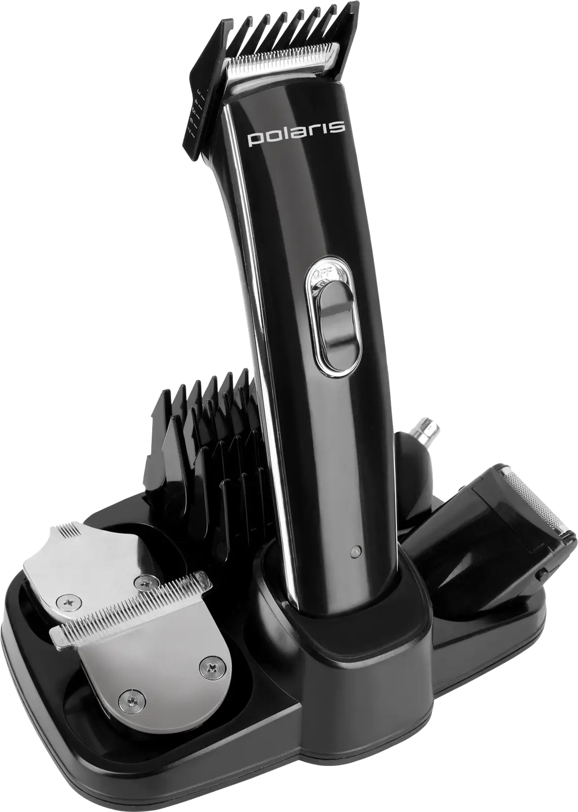 Мультитриммер для стрижки Polaris PHC 3015RC