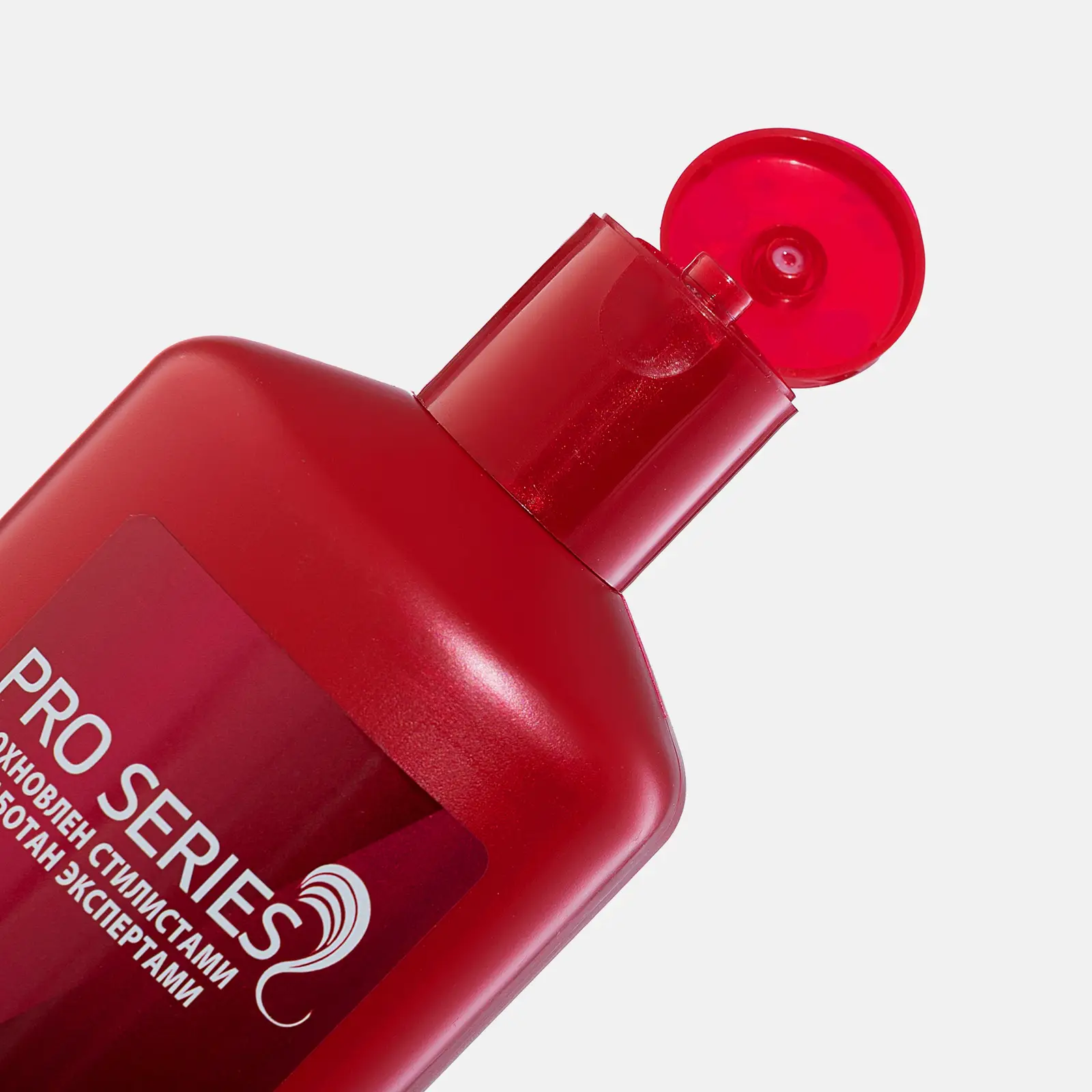 Шампунь для волос Pro Series Глубокое восстановление 500мл