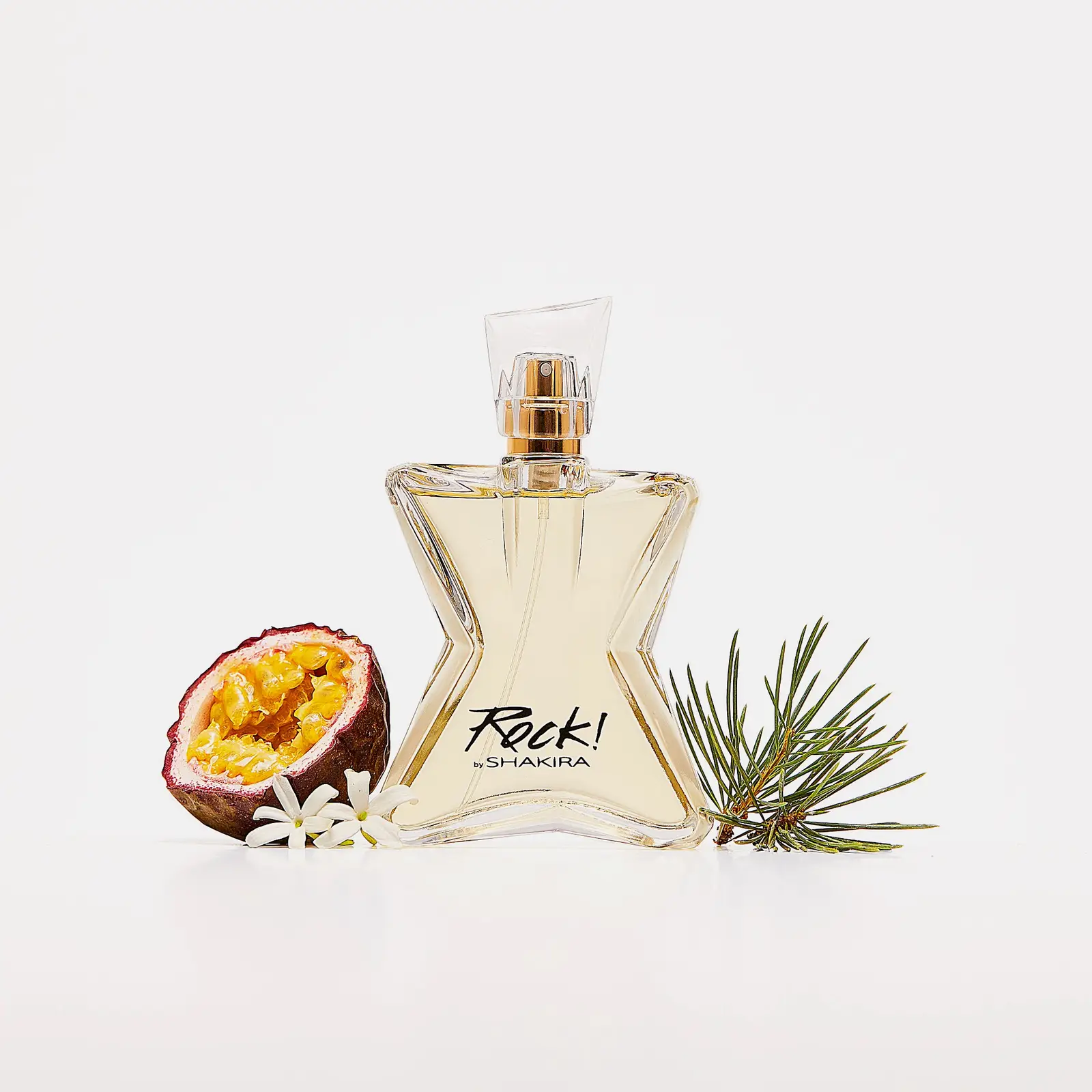 Туалетная вода Rock! Shakira женская 50мл