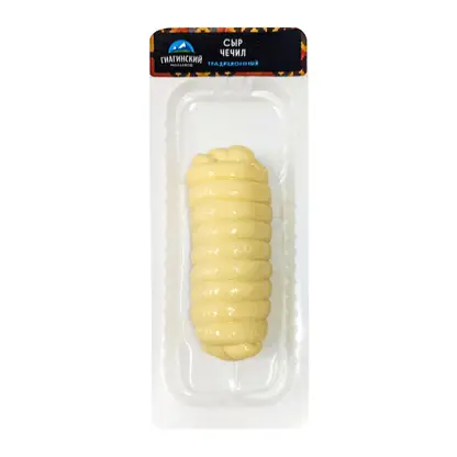 Изображение товара Сыр Гиагинский МЗ Чечил 40% весовой