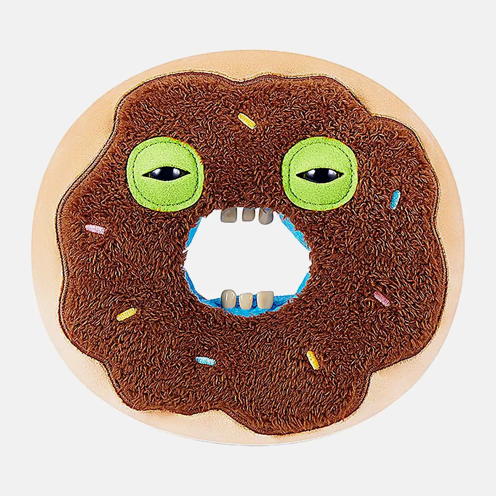 Мягкая игрушка Фуди Fuggler Zuru 23см в ассортименте