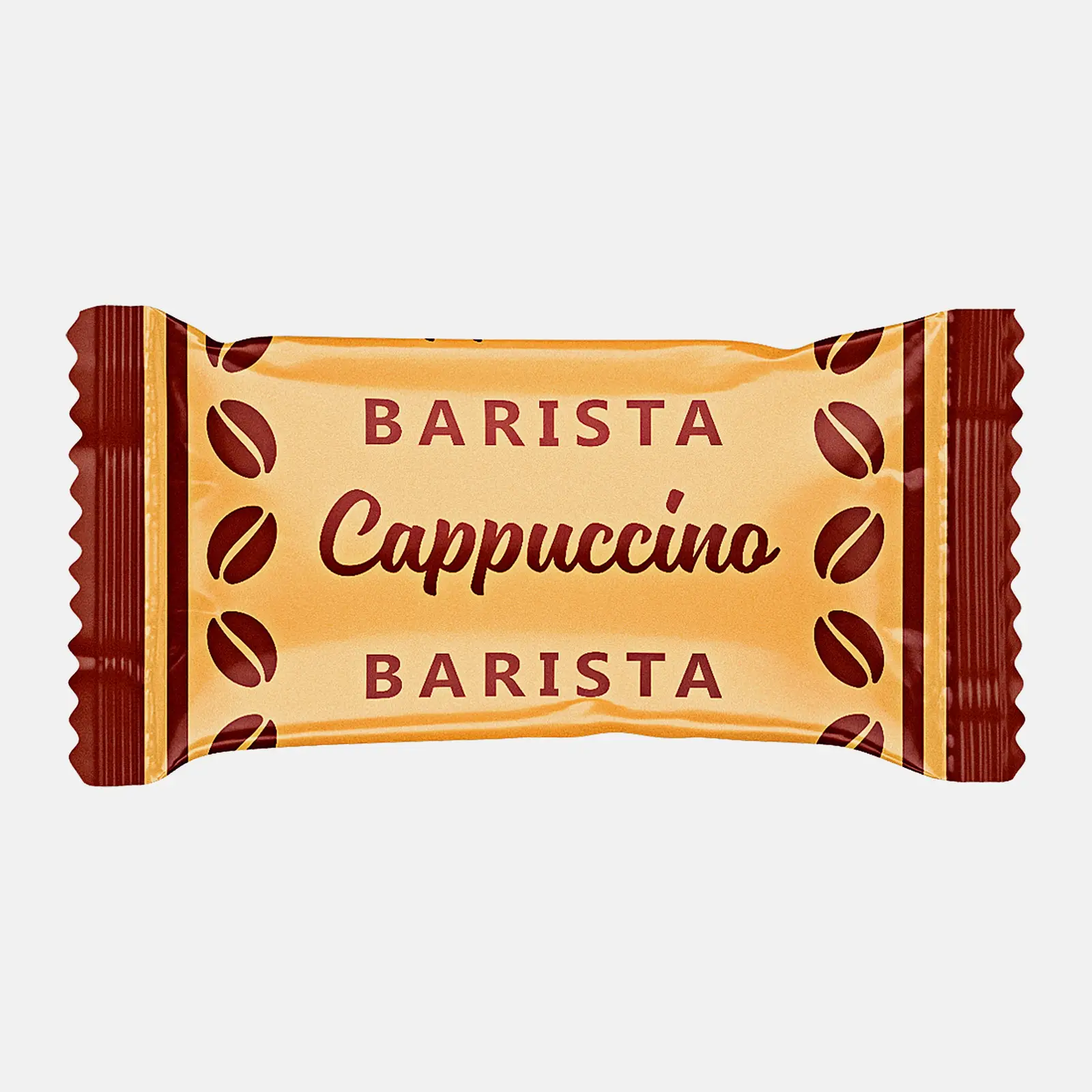 Карамель Barista леденцовая кофейная