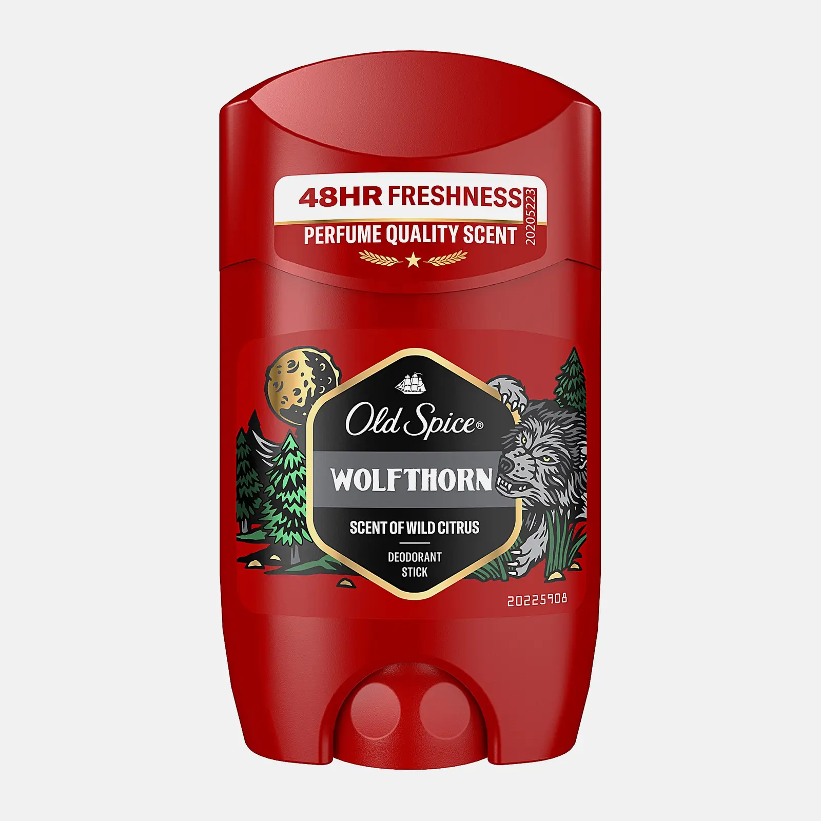 Дезодорант Old Spice Wolfthorn стик 50мл