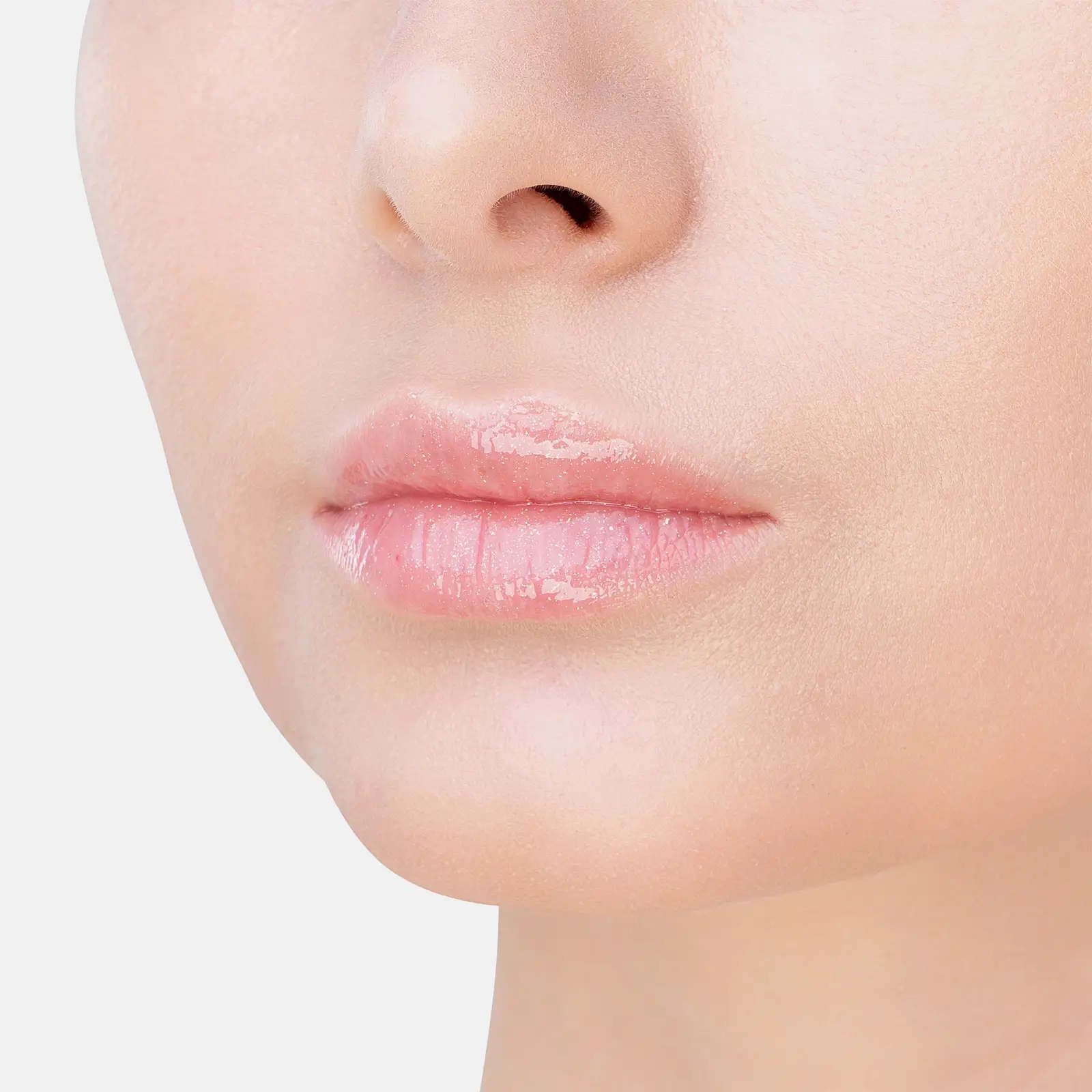 Блеск для губ тон 05 Love Generation Smile