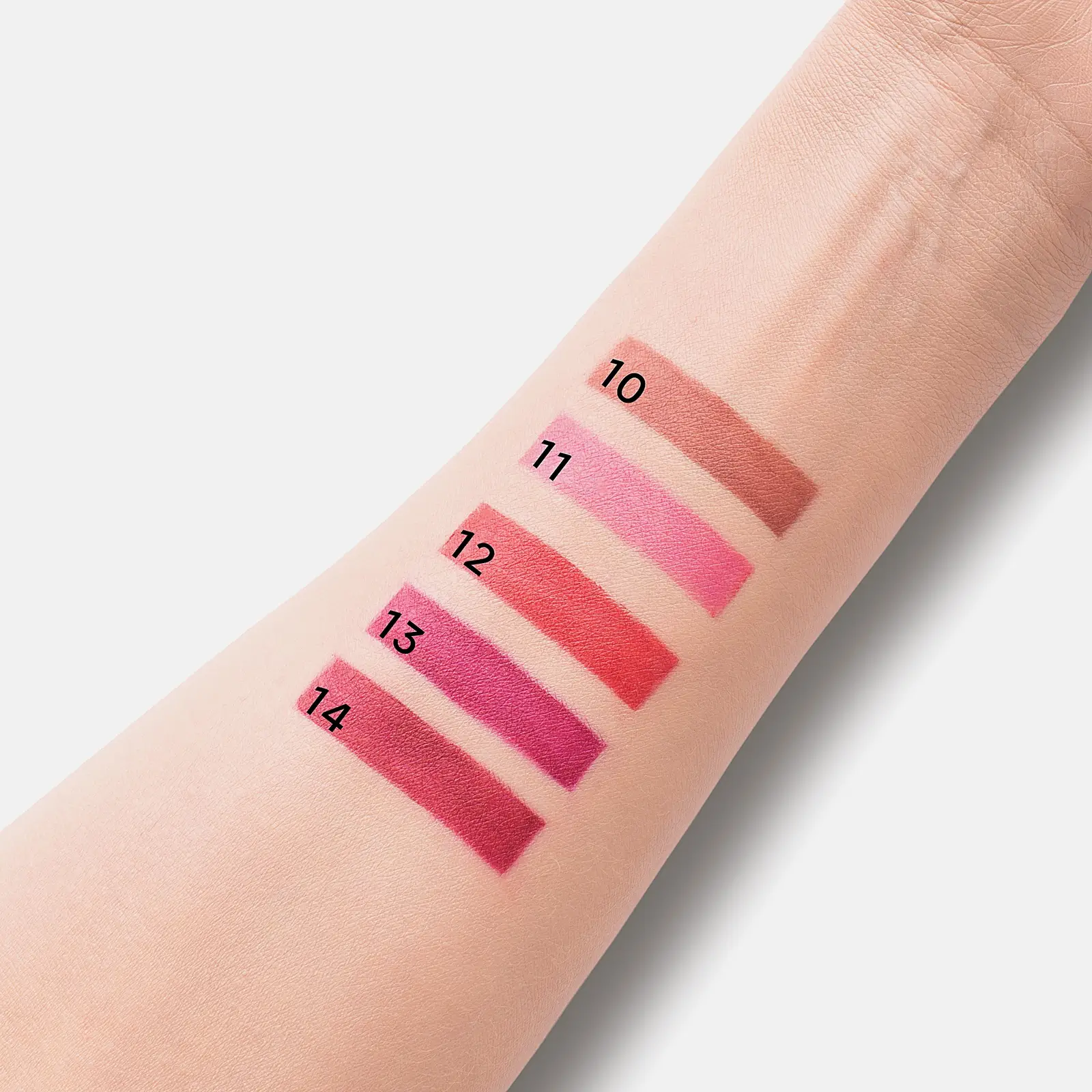 Карандаш для губ тон 10 Beige Stellary