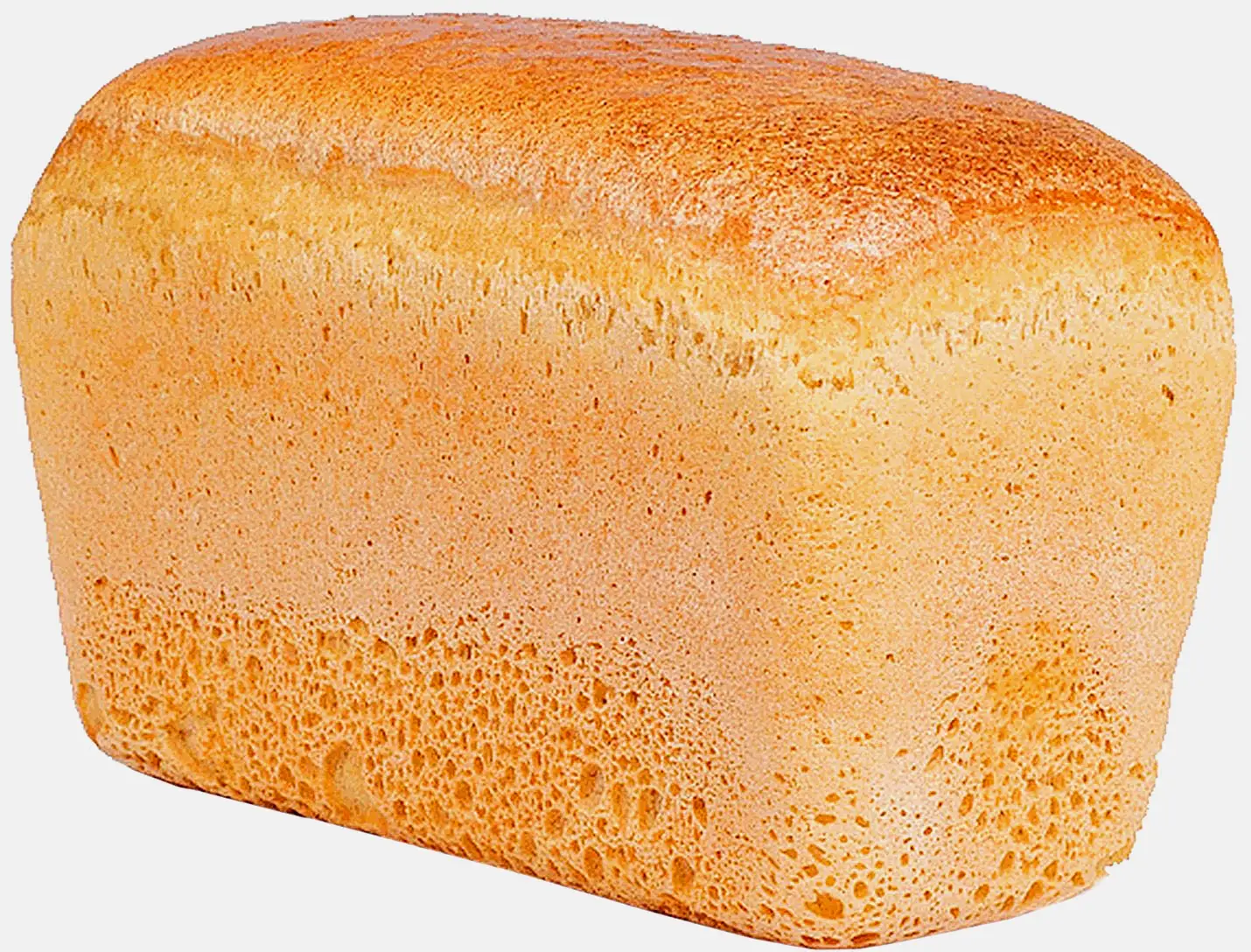 Хлеб Городской формовой Краснодарский хлебозавод №6 500г