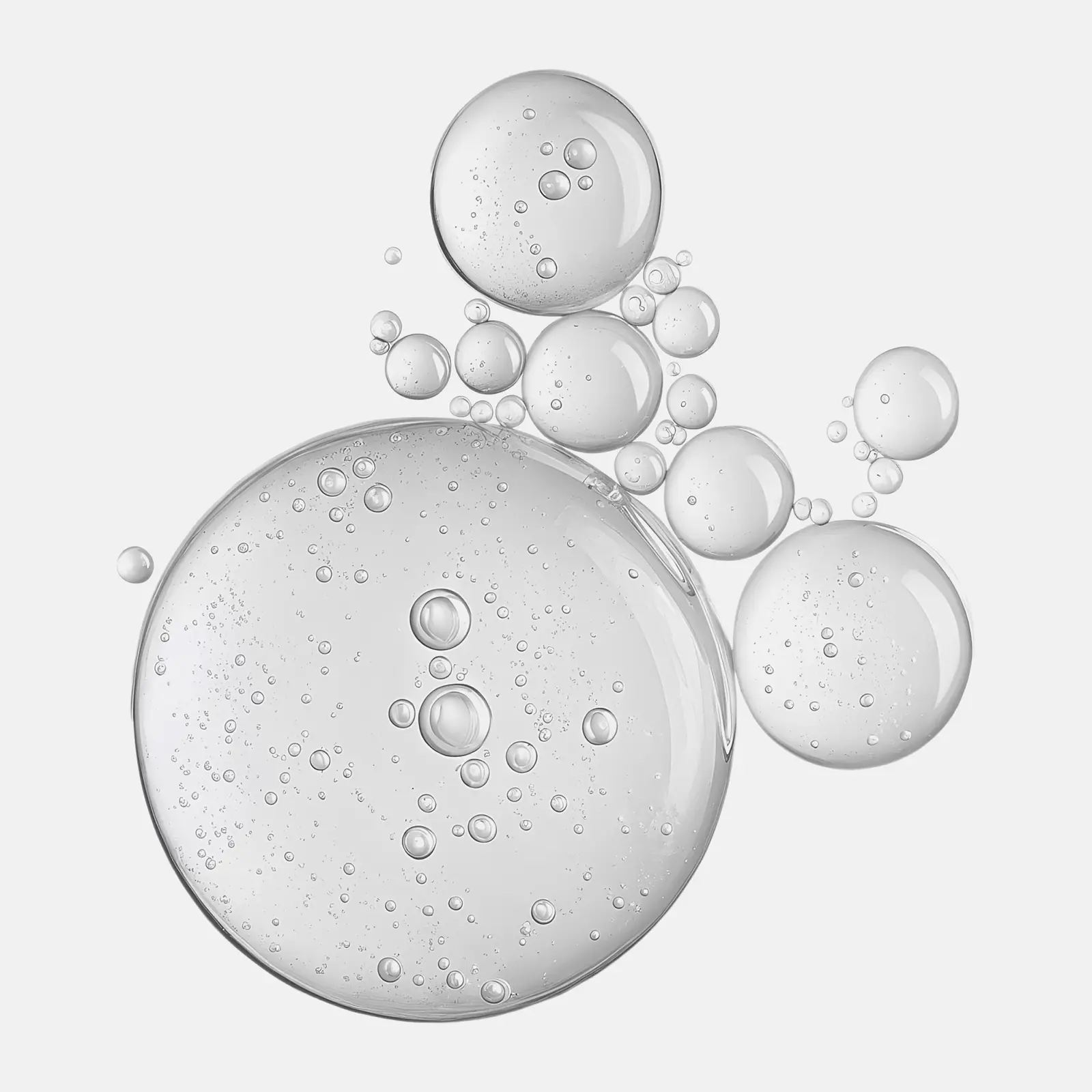 Патчи для глаз с кофеином Basic Luxury Vivienne Sabo 30шт