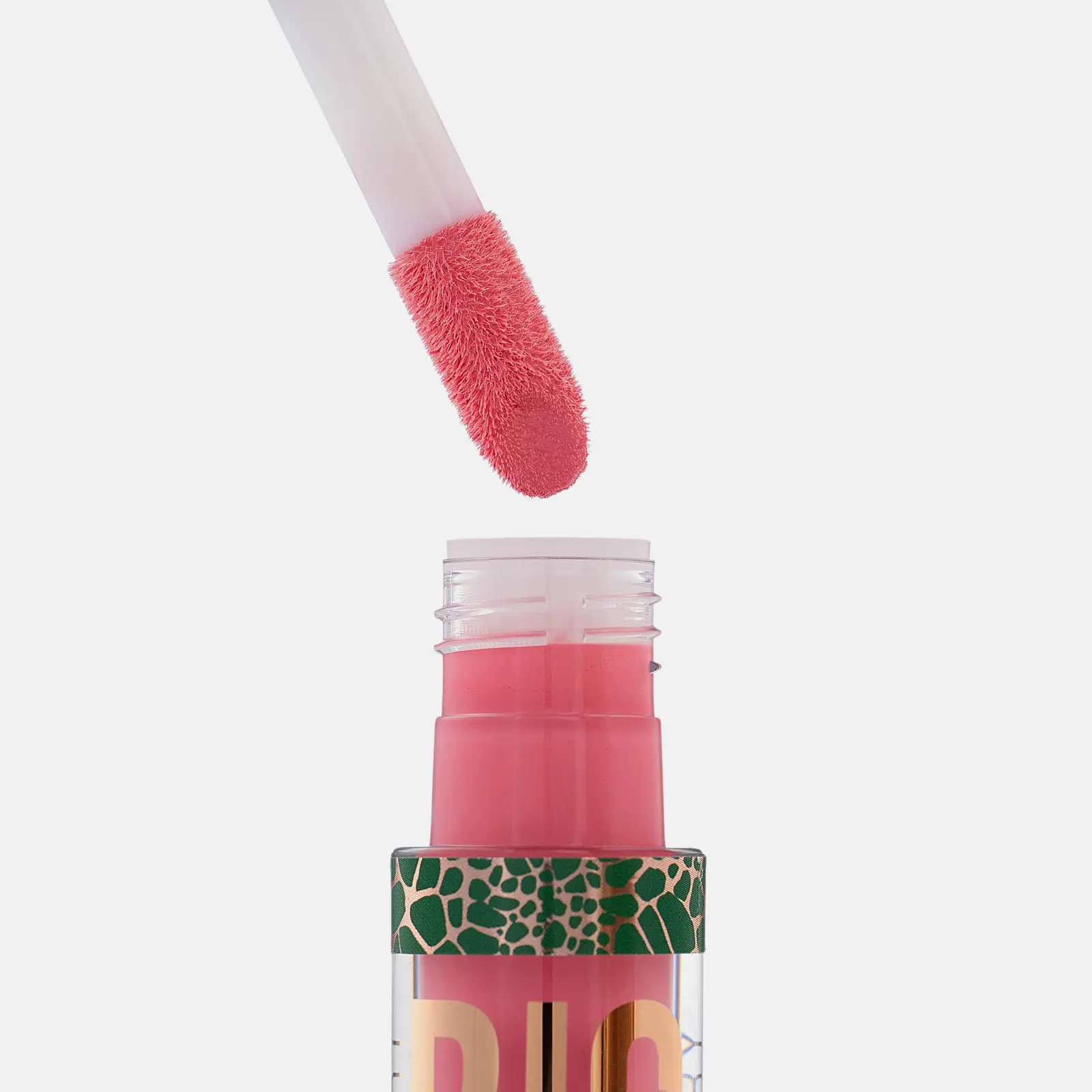 Блеск для губ Lipgloss Big Lips тон 07 Stellary - фото 3