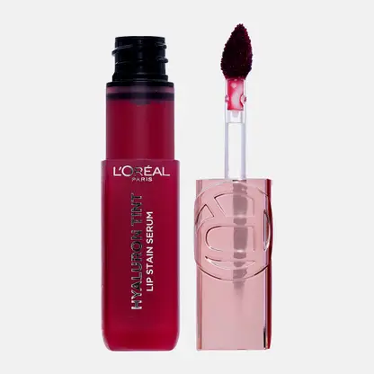 Тинт для губ тон 490 Loreal Paris